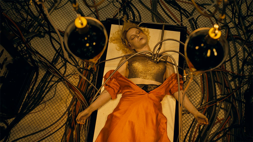 „Panna Młoda!” – Penny penicylina [RECENZJA]