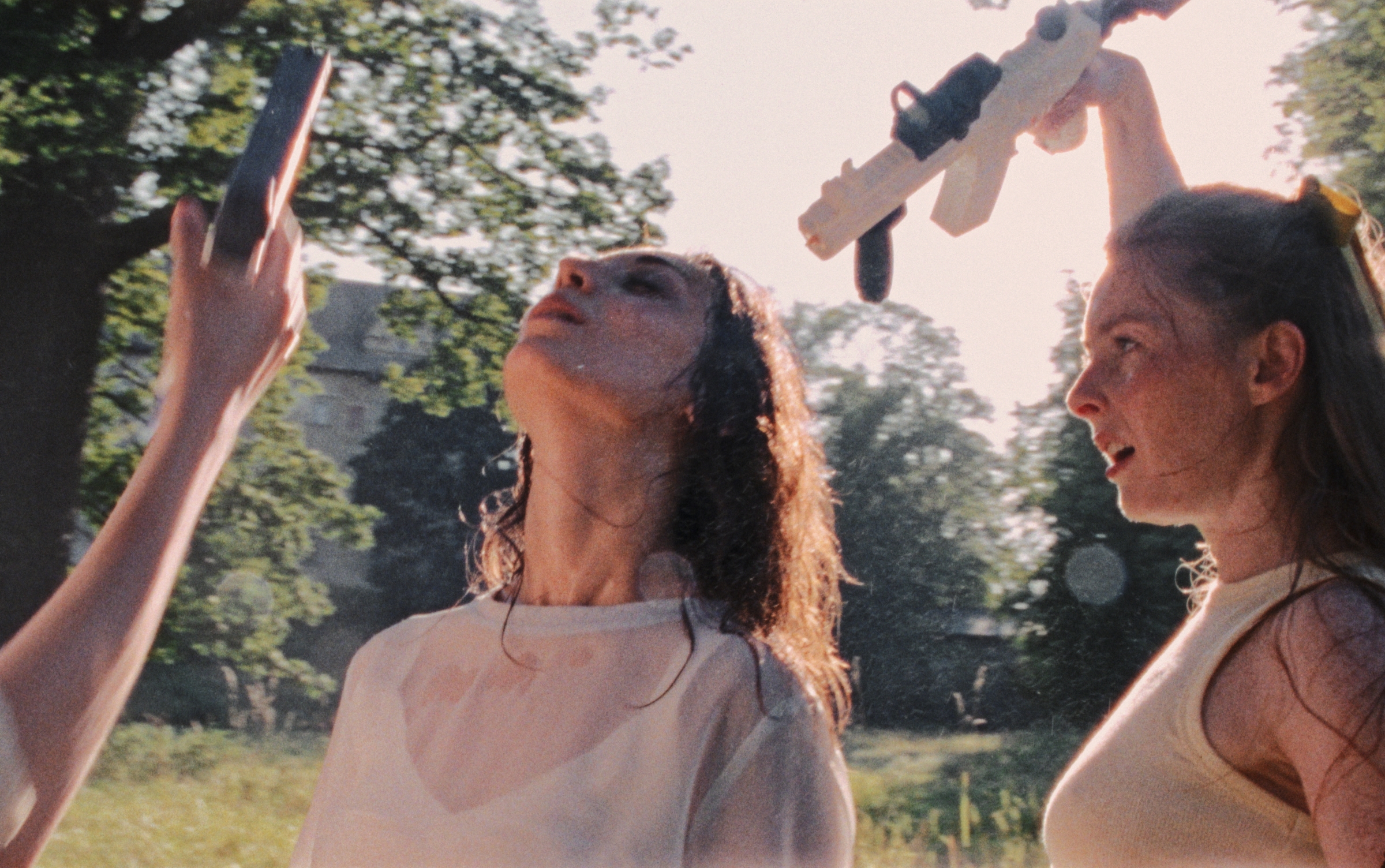 fot. „Glorious Summer” / materiały prasowe Galapagos Films
