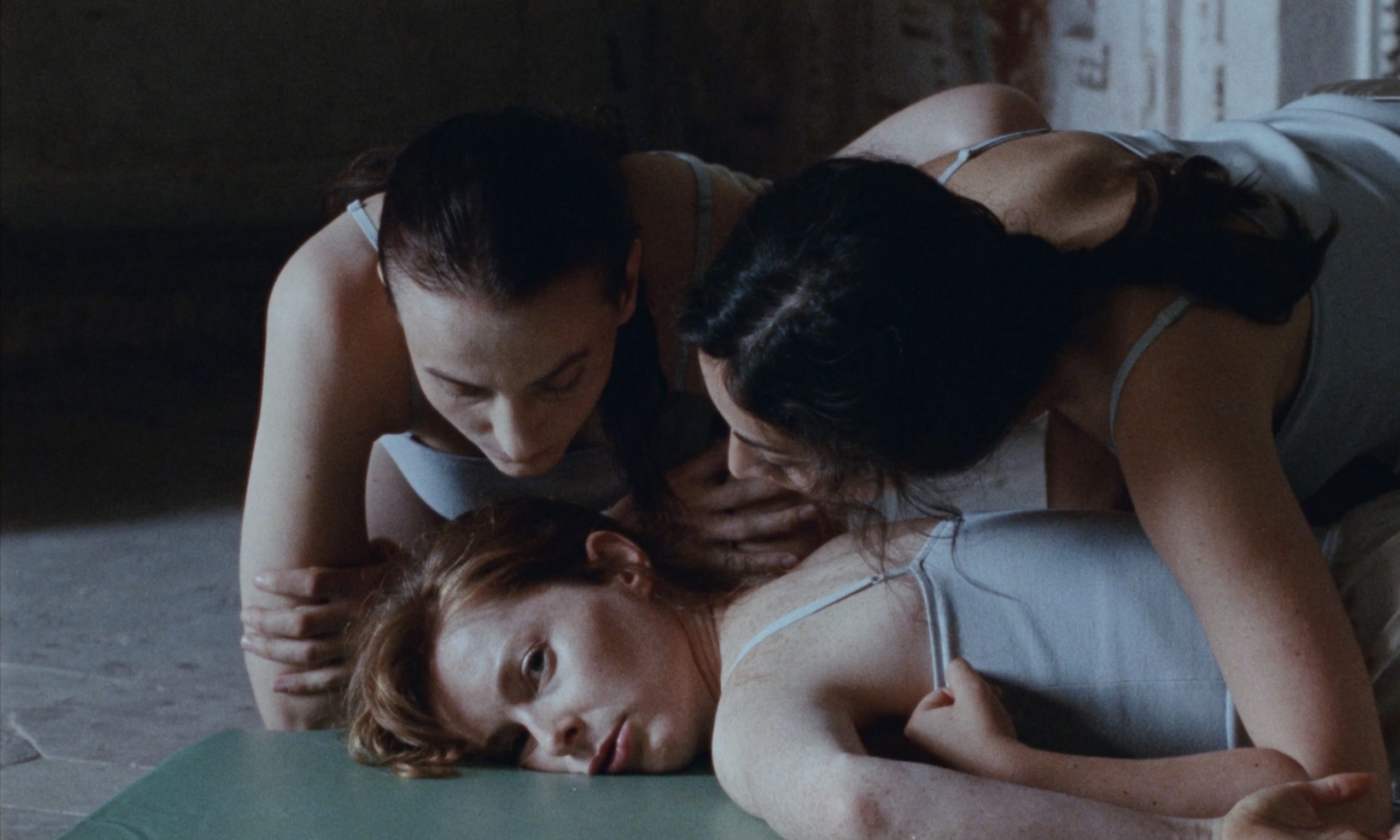 fot. „Glorious Summer” / materiały prasowe Galapagos Films