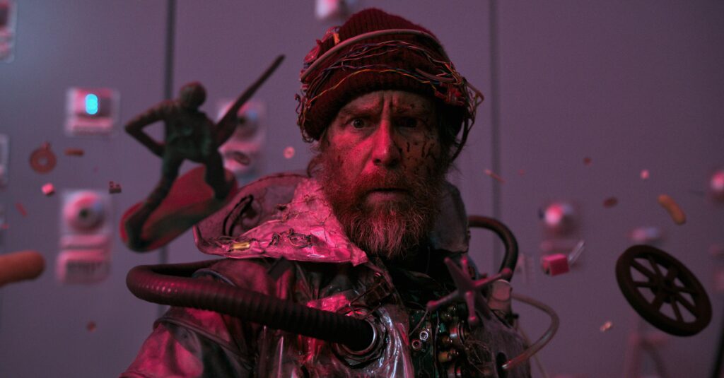 „Baw się dobrze i przeżyj” – Wygenerowany kicz [RECENZJA]