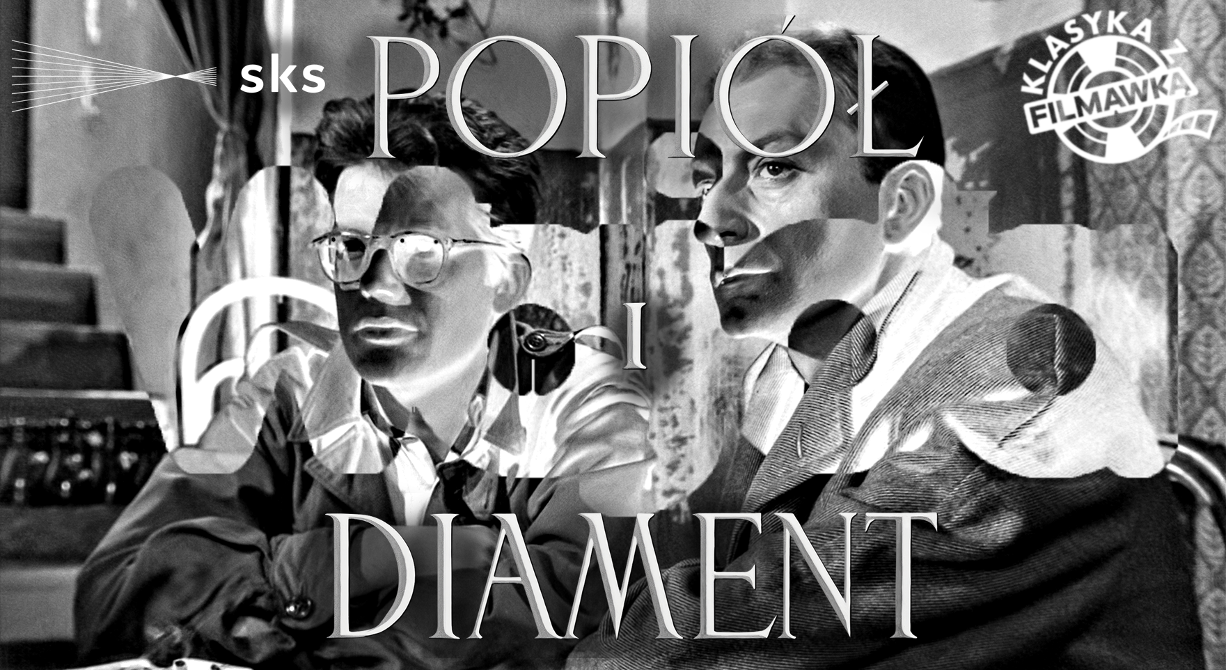 Popiół i diament