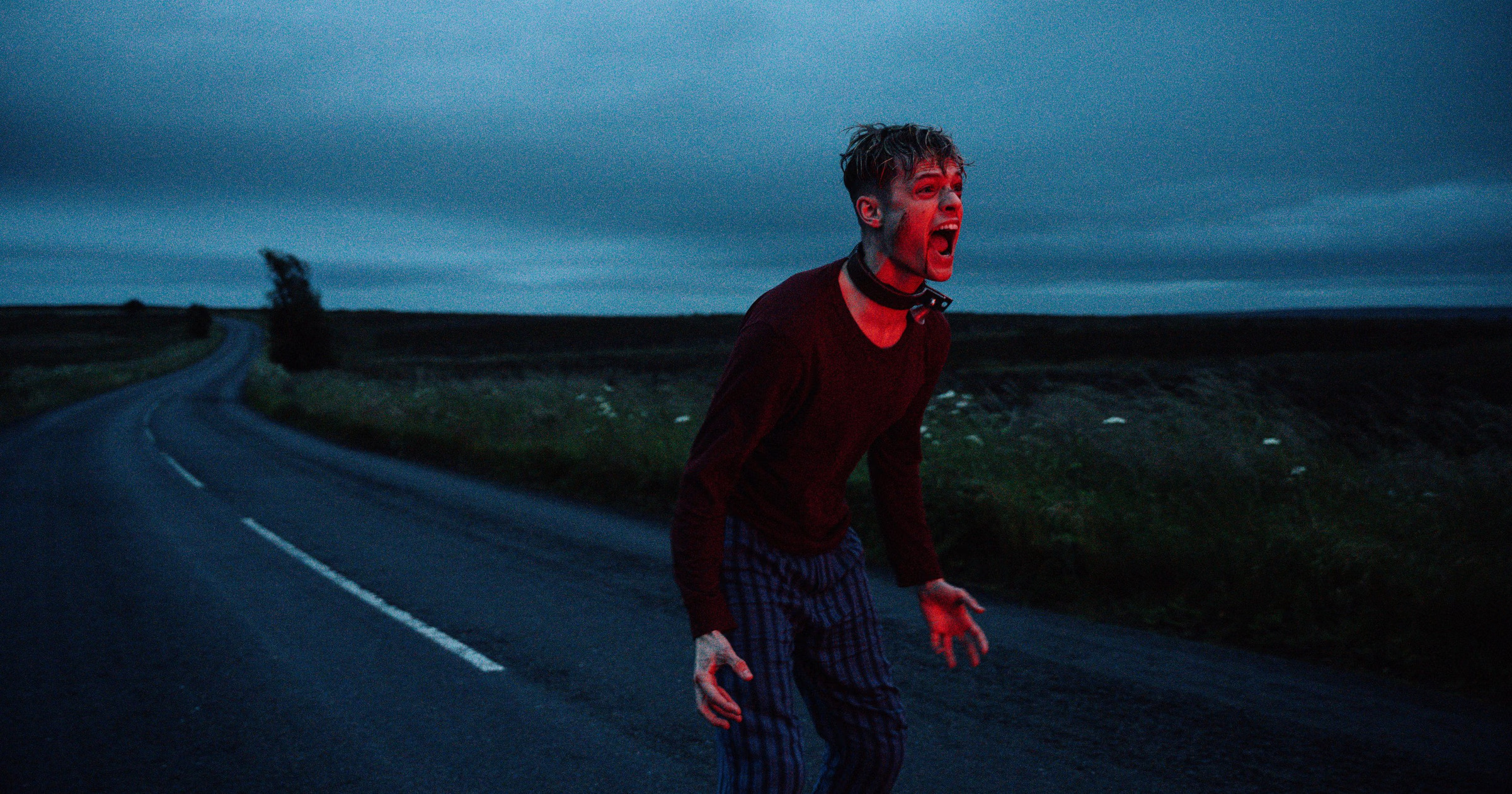 fotos z filmu dobry chłopiec