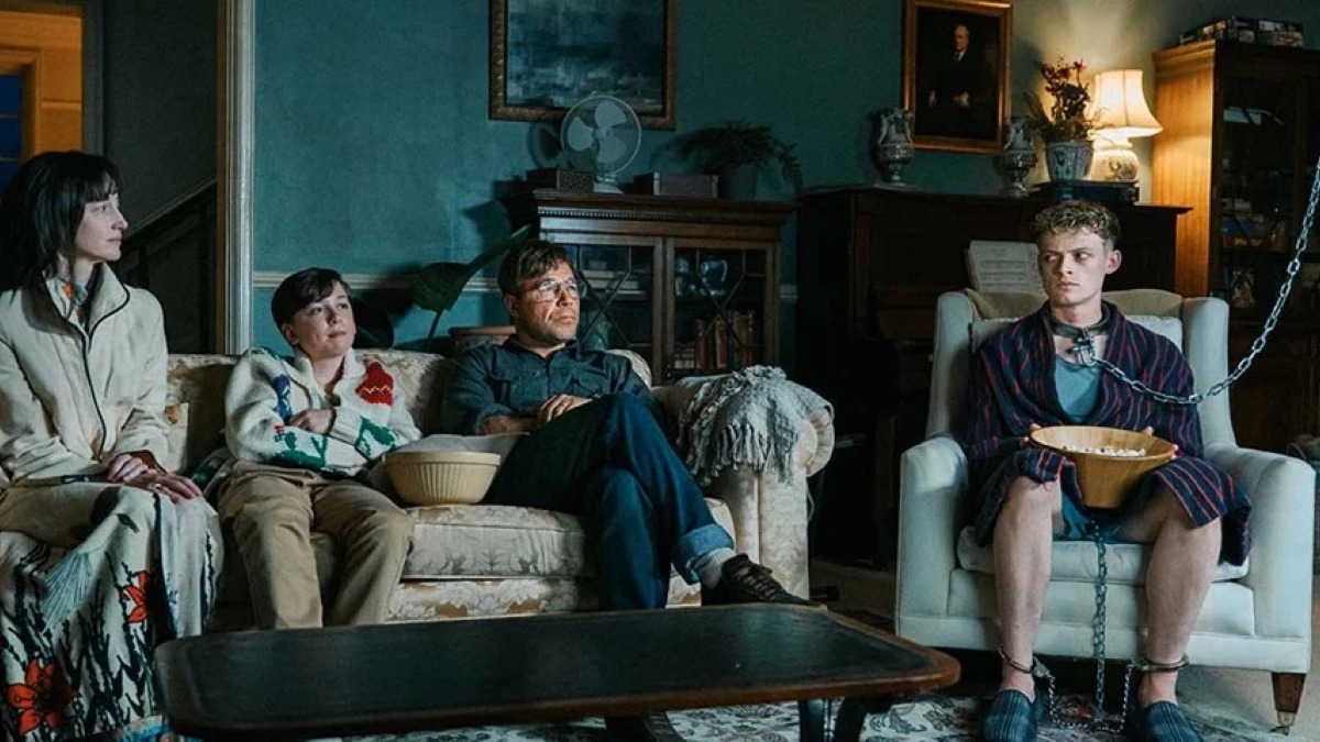 fotos z filmu dobry chłopiec