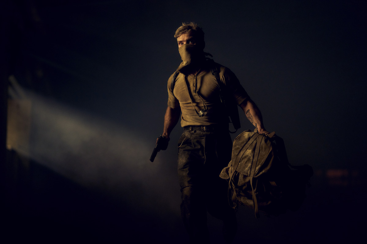 „Peaky Blinders: Nieśmiertelny” – Rozbrojony [RECENZJA]