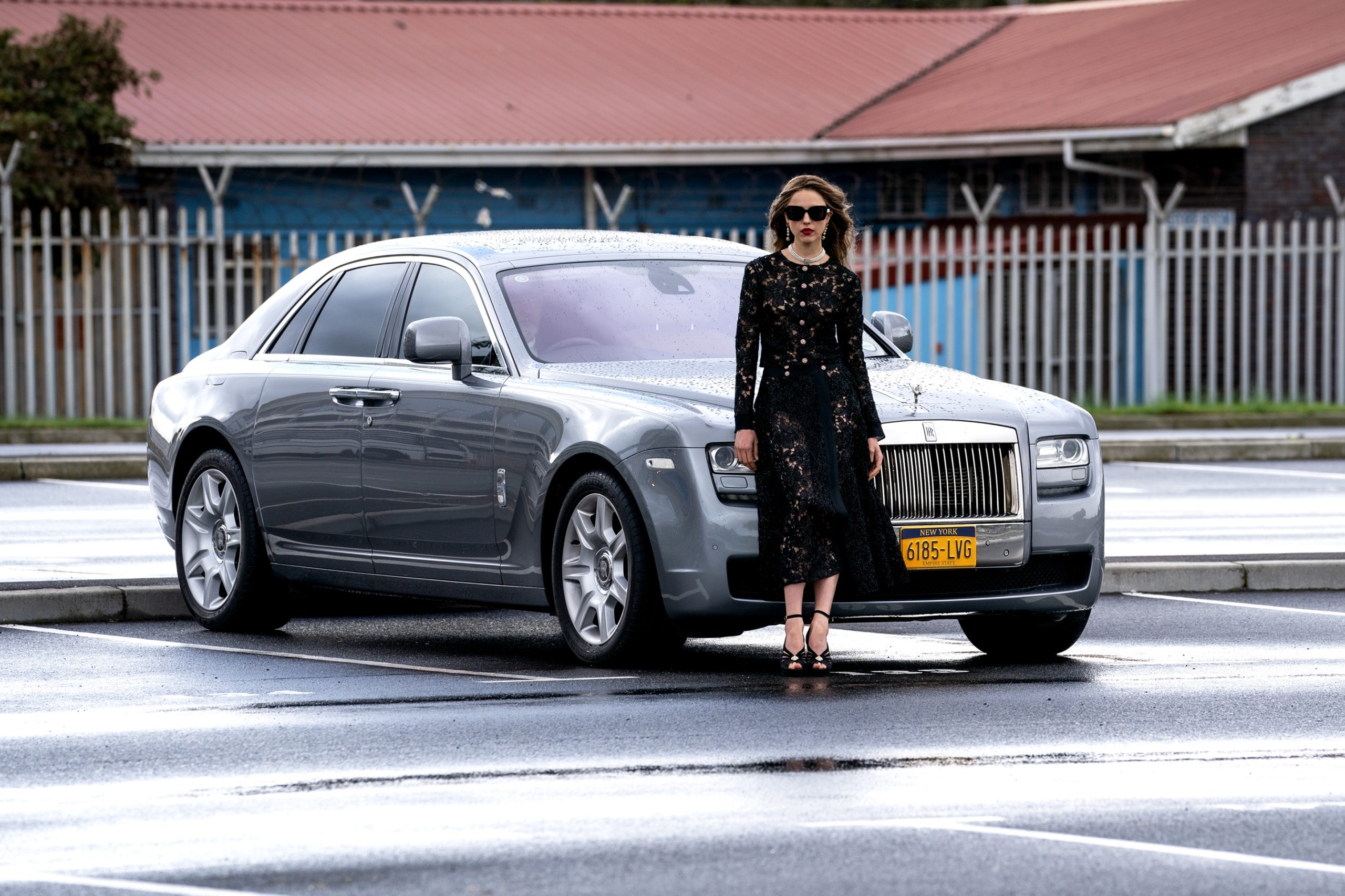 fot. „Przepis na morderstwo” / materiały prasowe Kino Świat