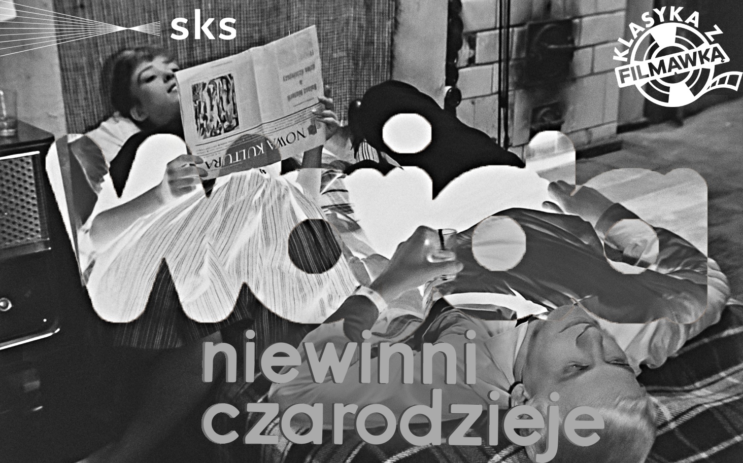 Niewinni czarodzieje