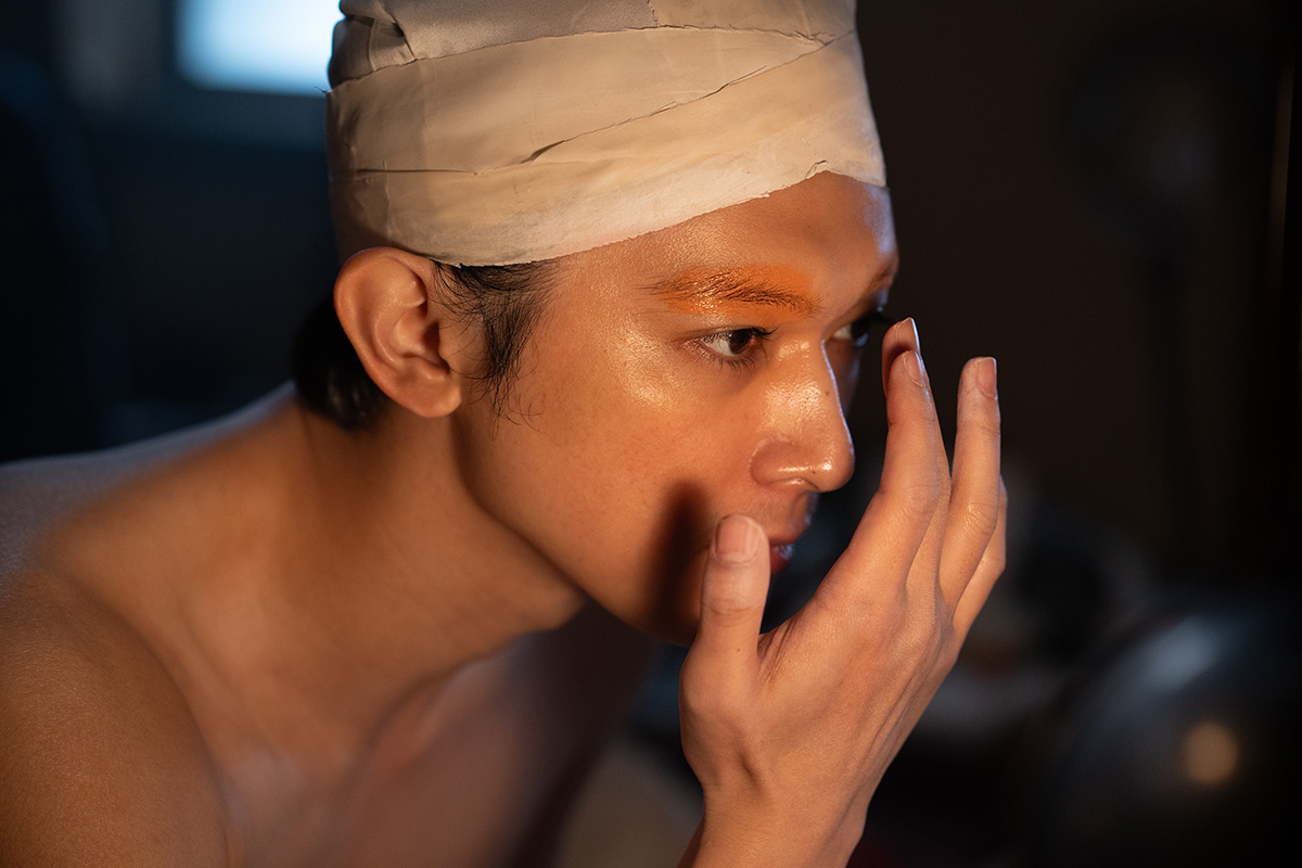 „Kokuho” – żegnaj moja onnagata [RECENZJA]