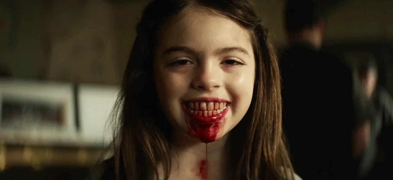 Kadr z filmu „Mumia: Film Lee Cronina”