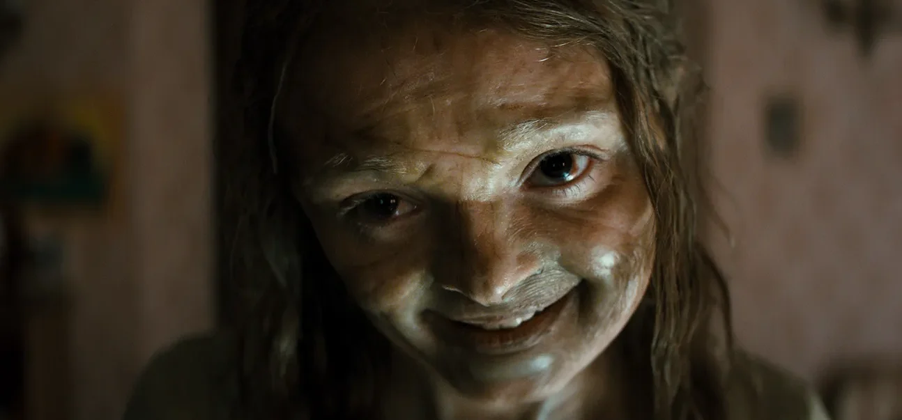 Kadr z filmu „Mumia: Film Lee Cronina” 