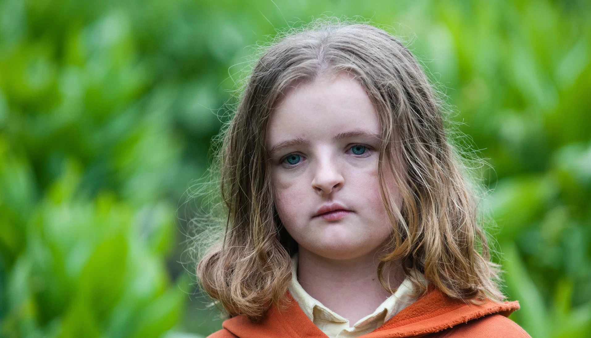 Dziedzictwo. Hereditary