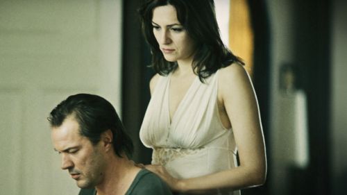 Życie na podsłuchu