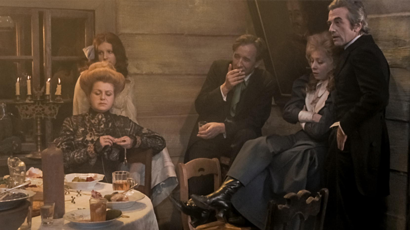 fot. „Wesele”/ materiały własne