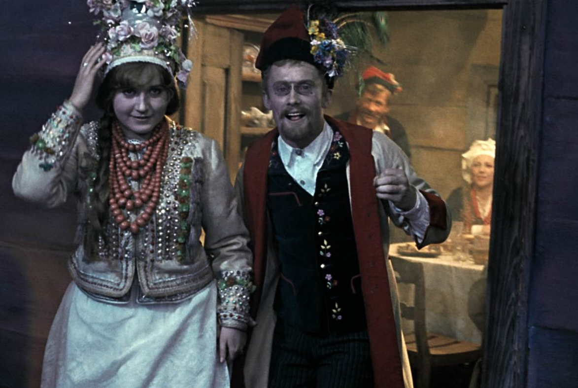 fot. „Wesele”/ materiały własne