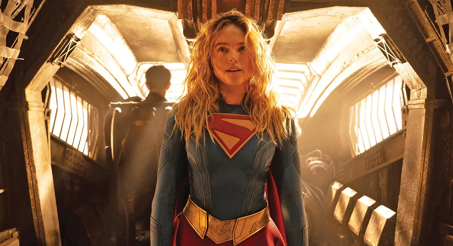 Supergirl