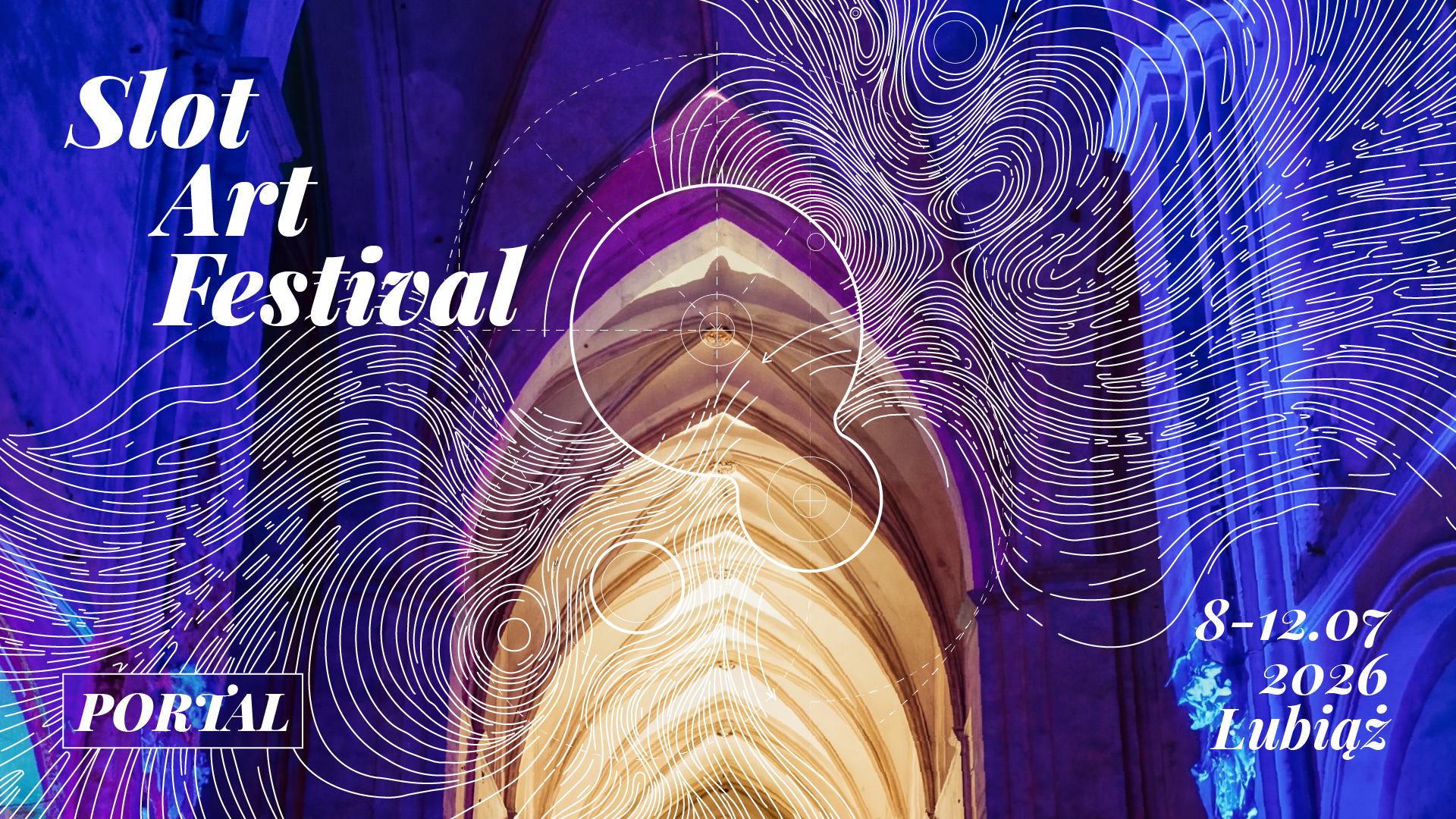 Slot Art Festival