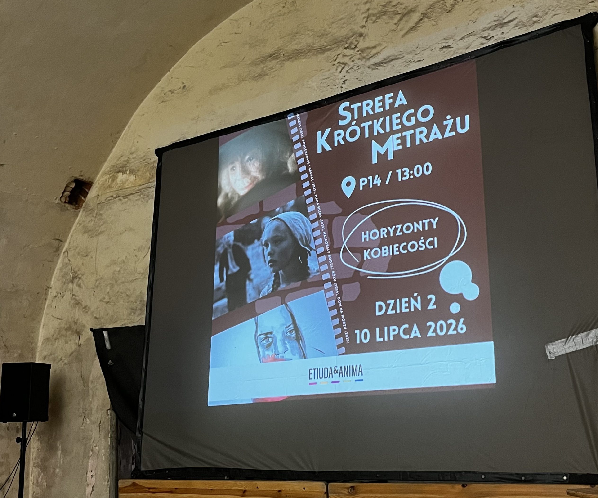 Strefa Krótkiego Metrażu