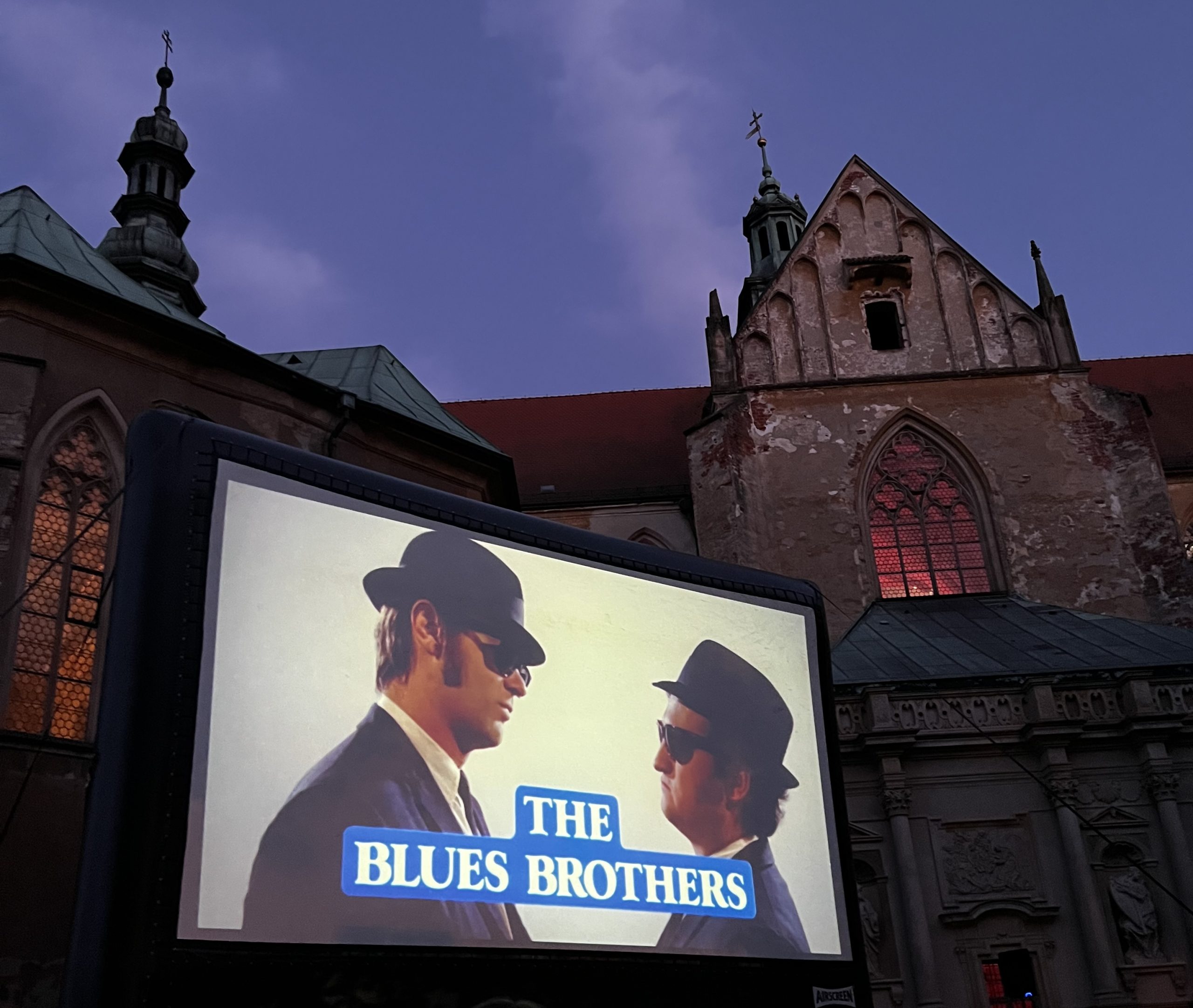 Blues Brothers