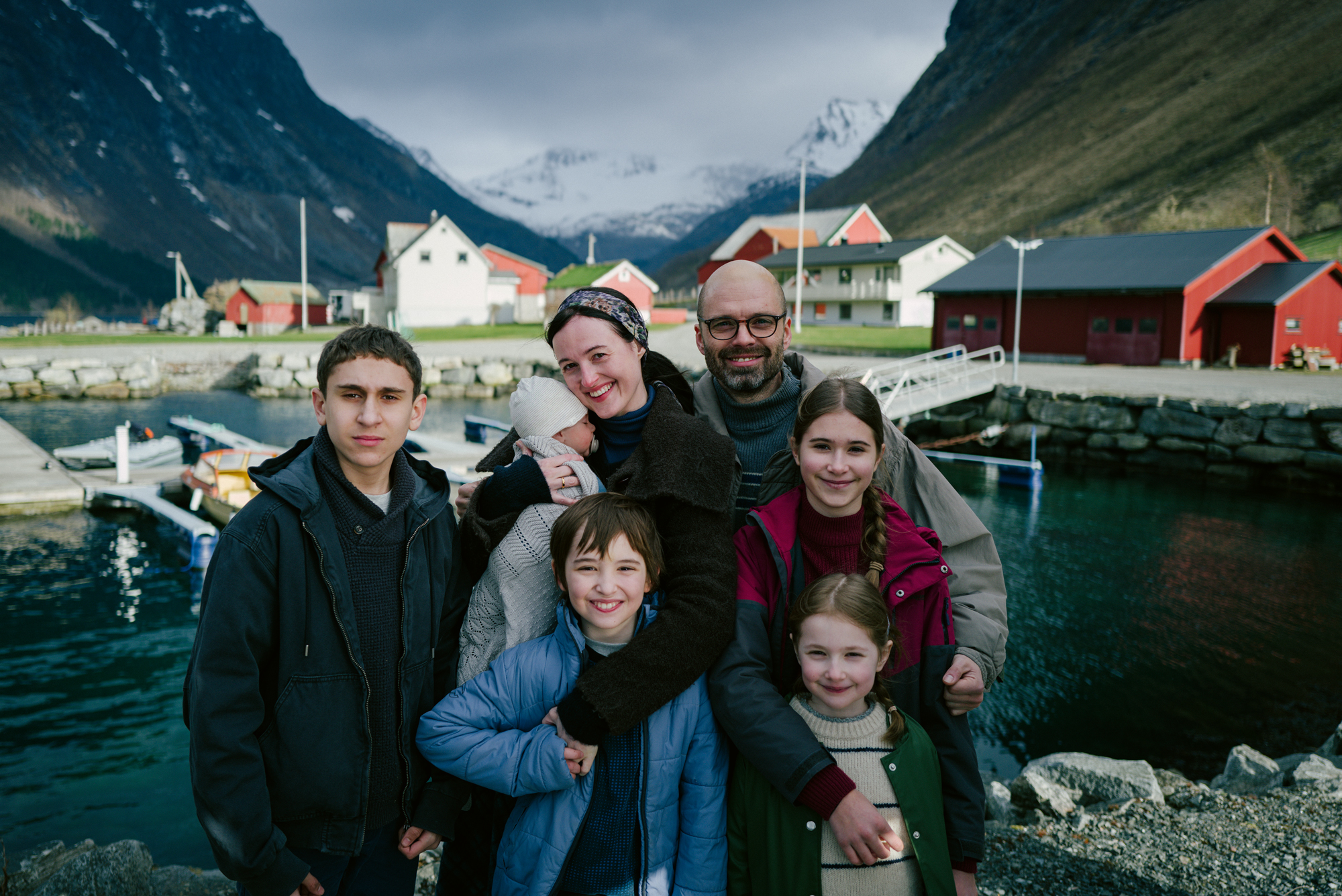 fiord film