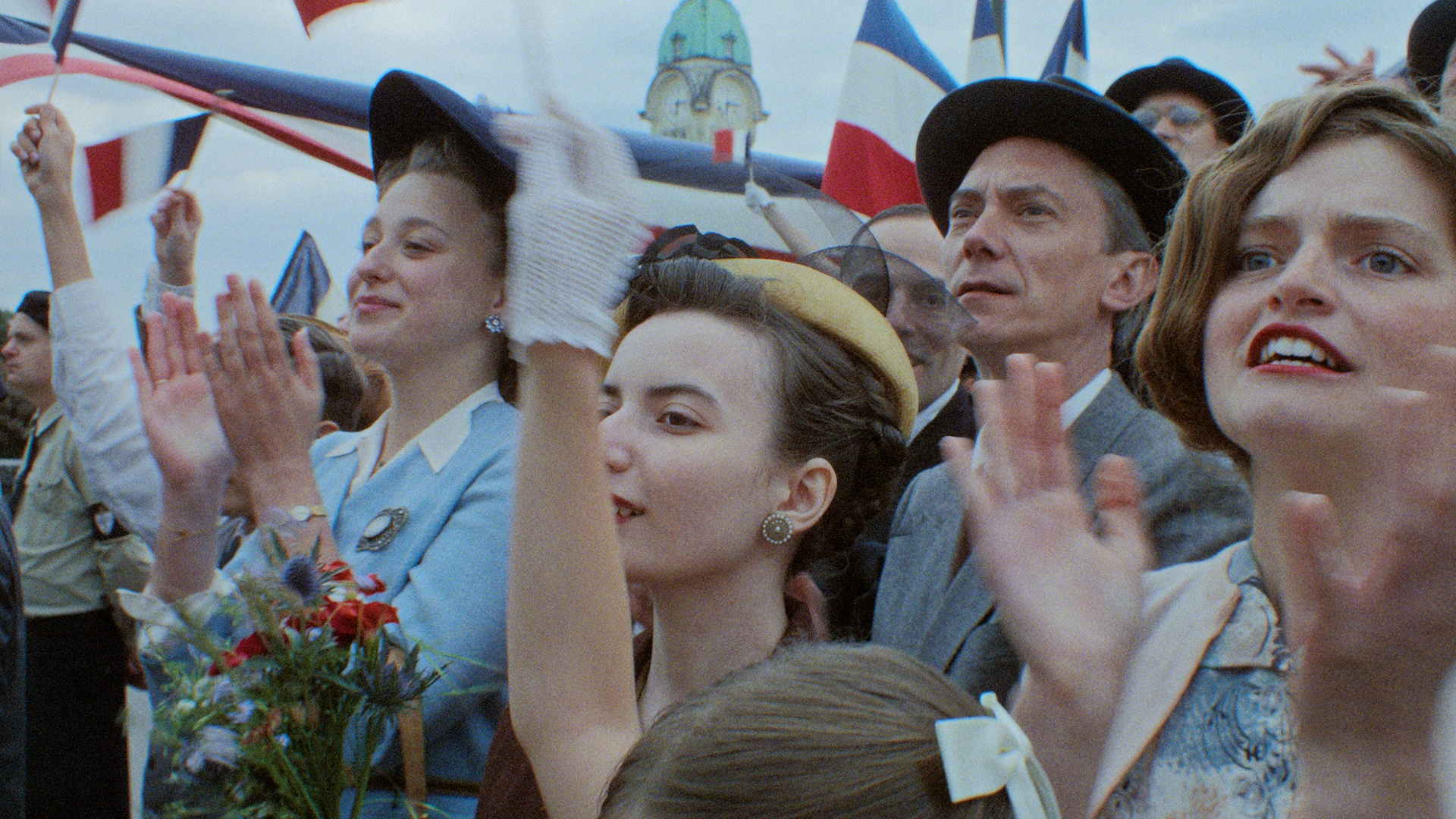 człowiek epoki film