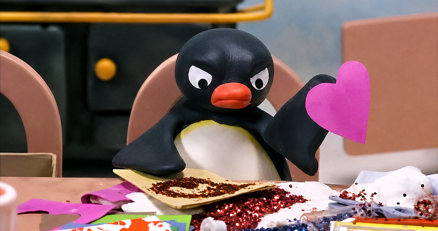 Pingu