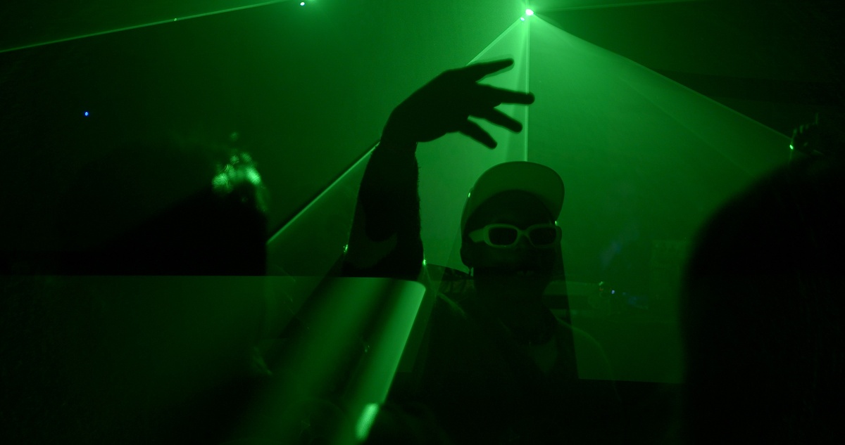 Rave