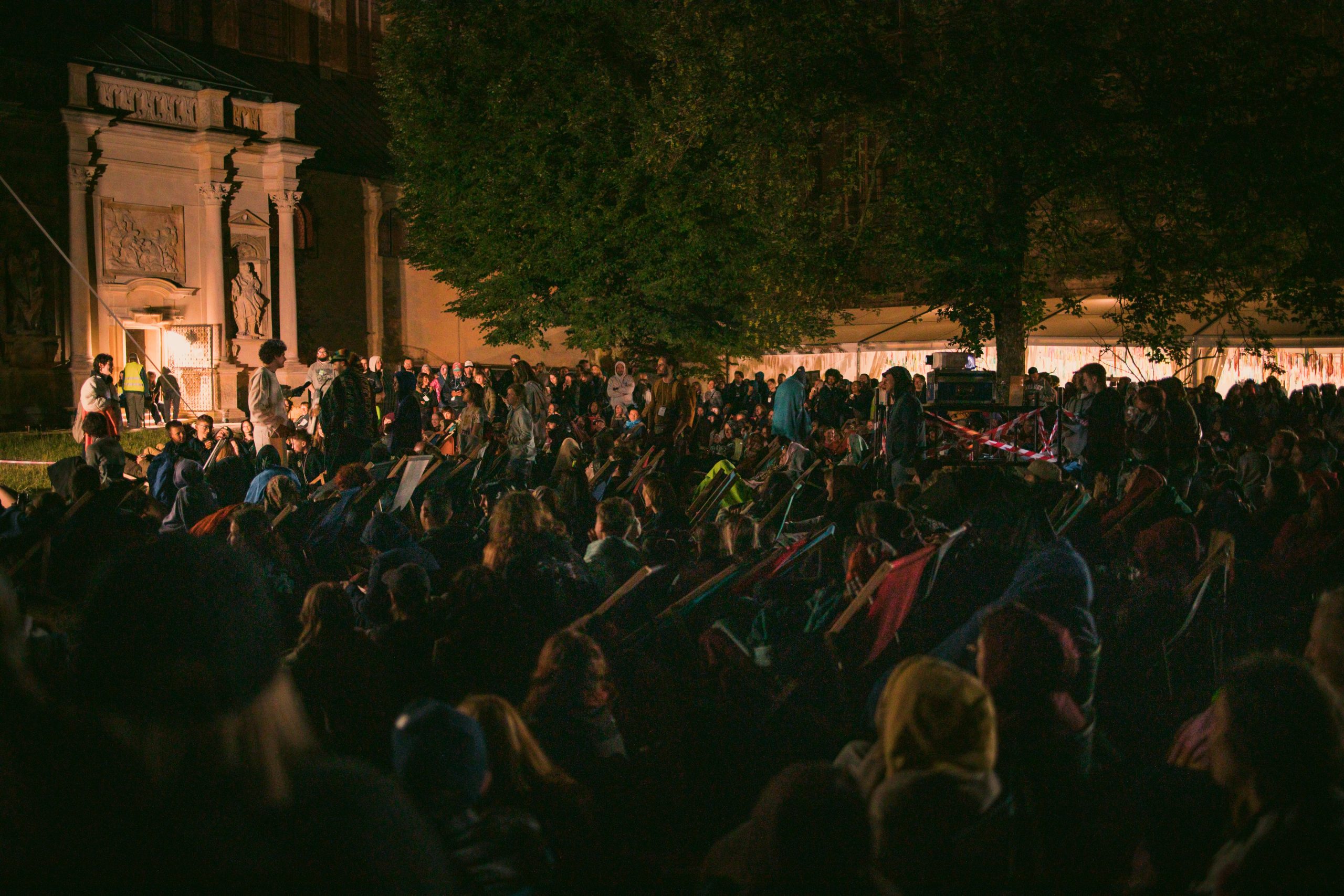 Slot Art Festival