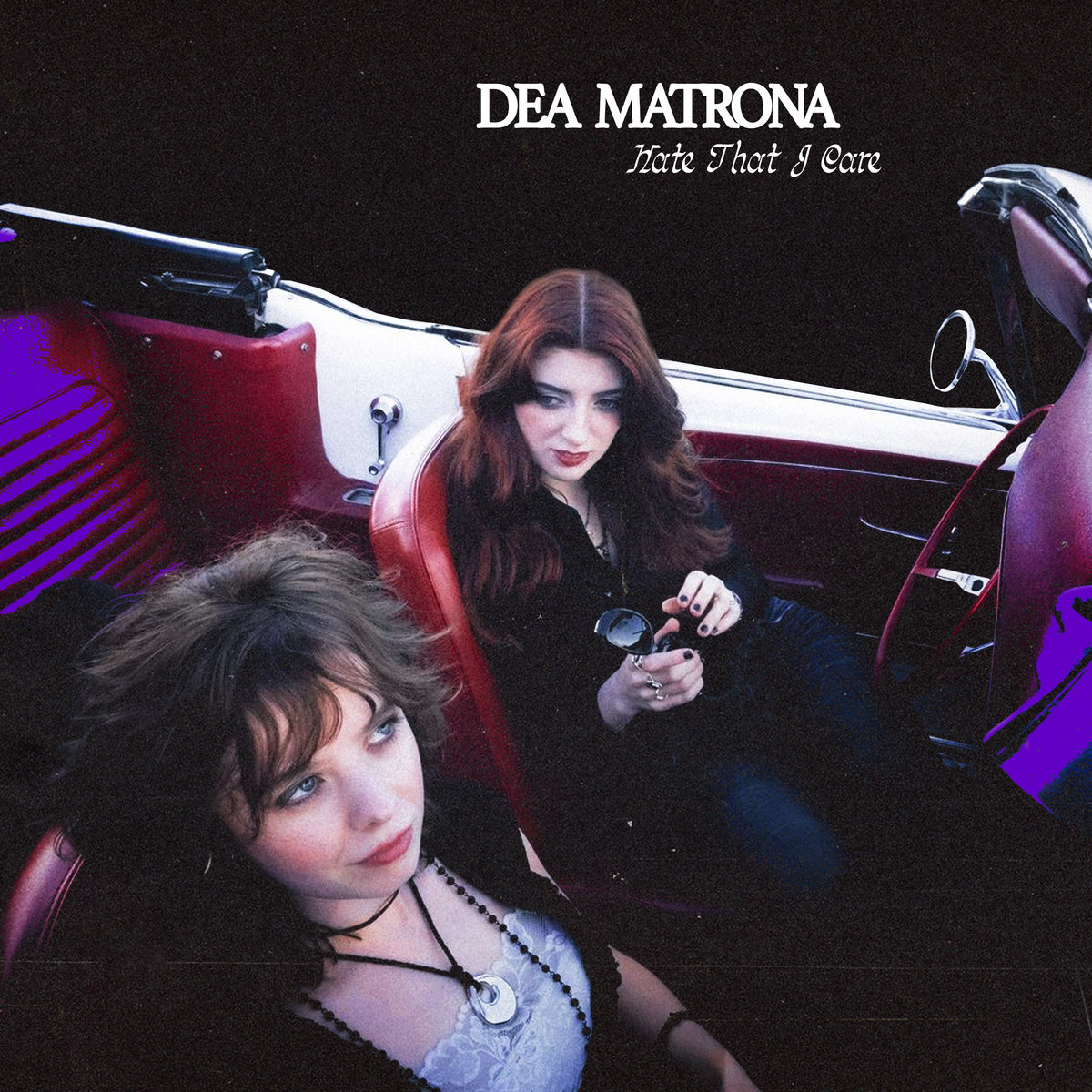 Dea Matrona