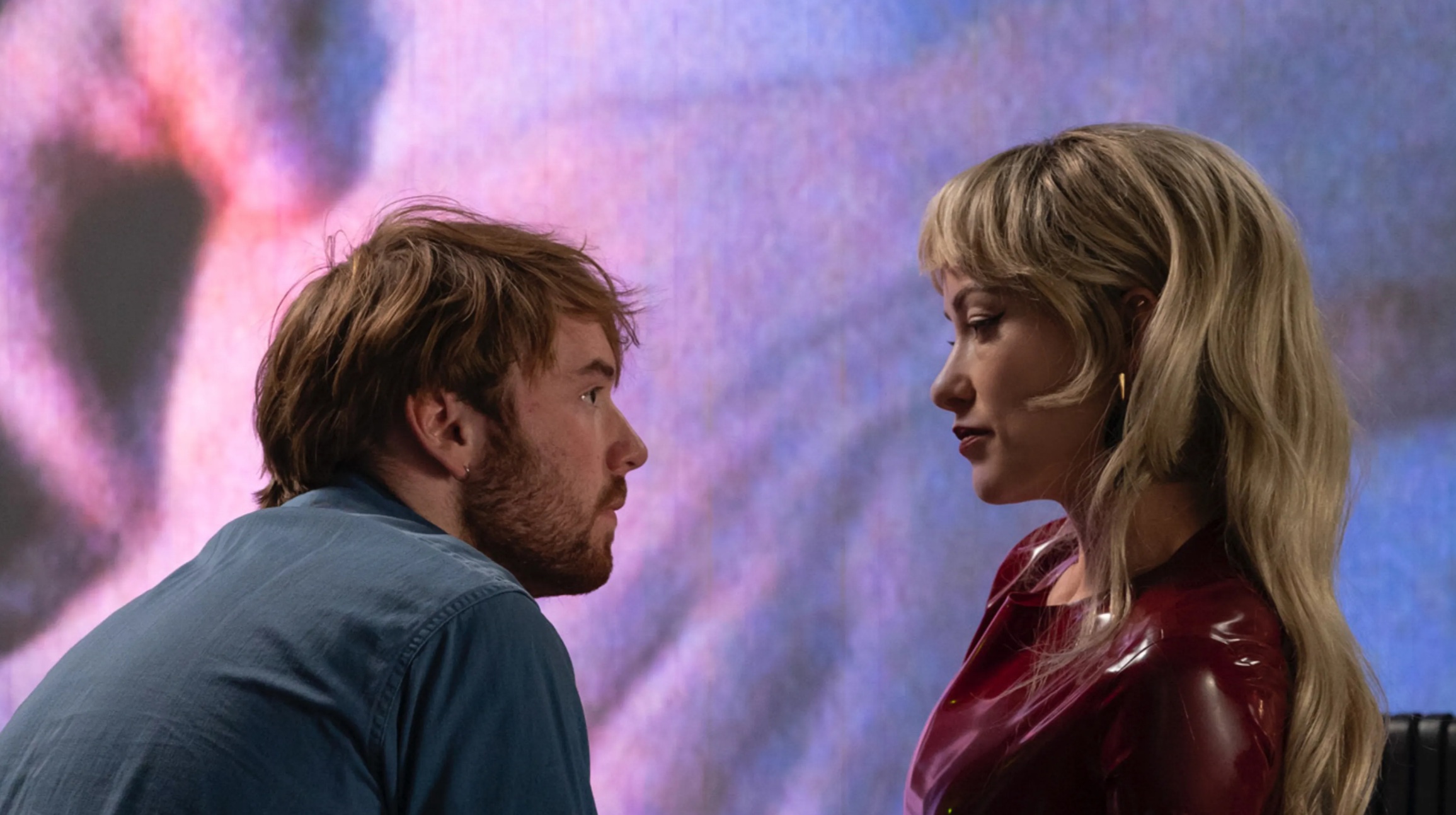 Gregg Araki I Want Your Sex