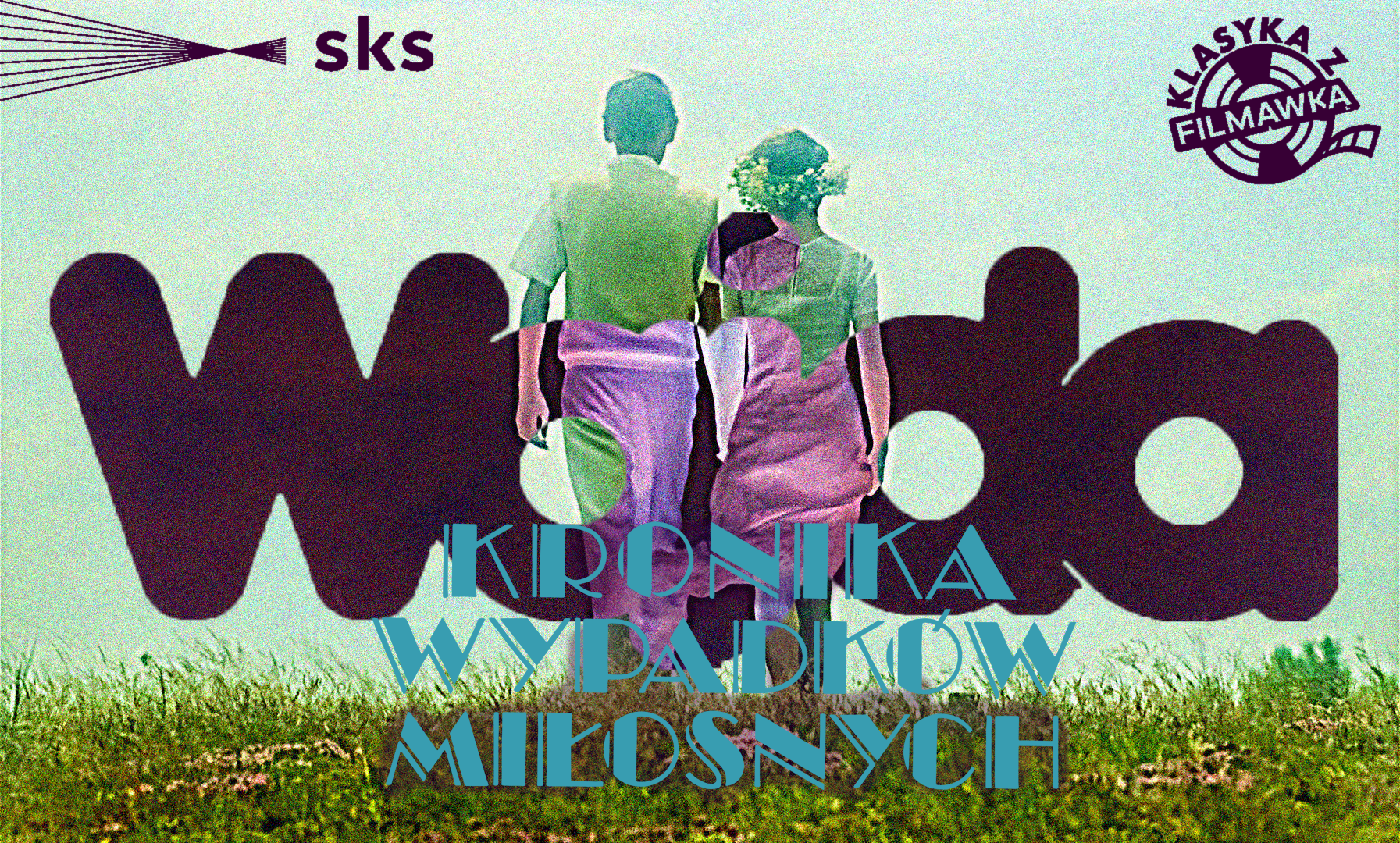 Kronika wypadków miłosnych