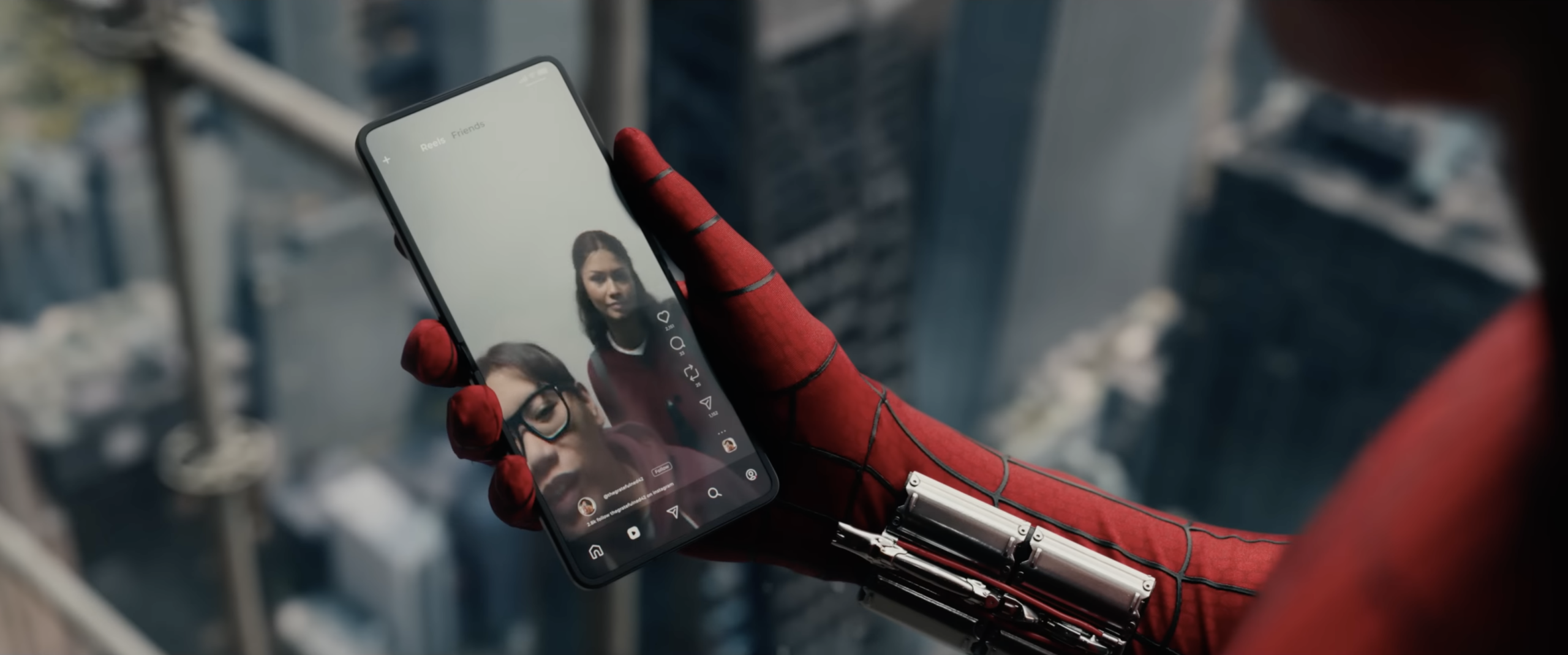 Spider-Man: Całkiem nowy dzień