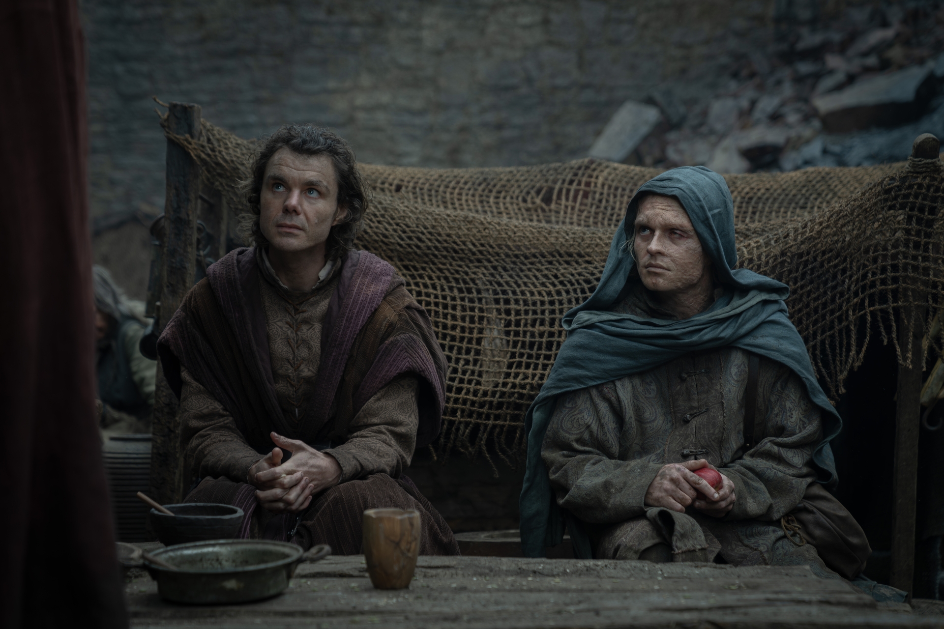 fot. „Ród smoka” / materiały prasowe HBO Max