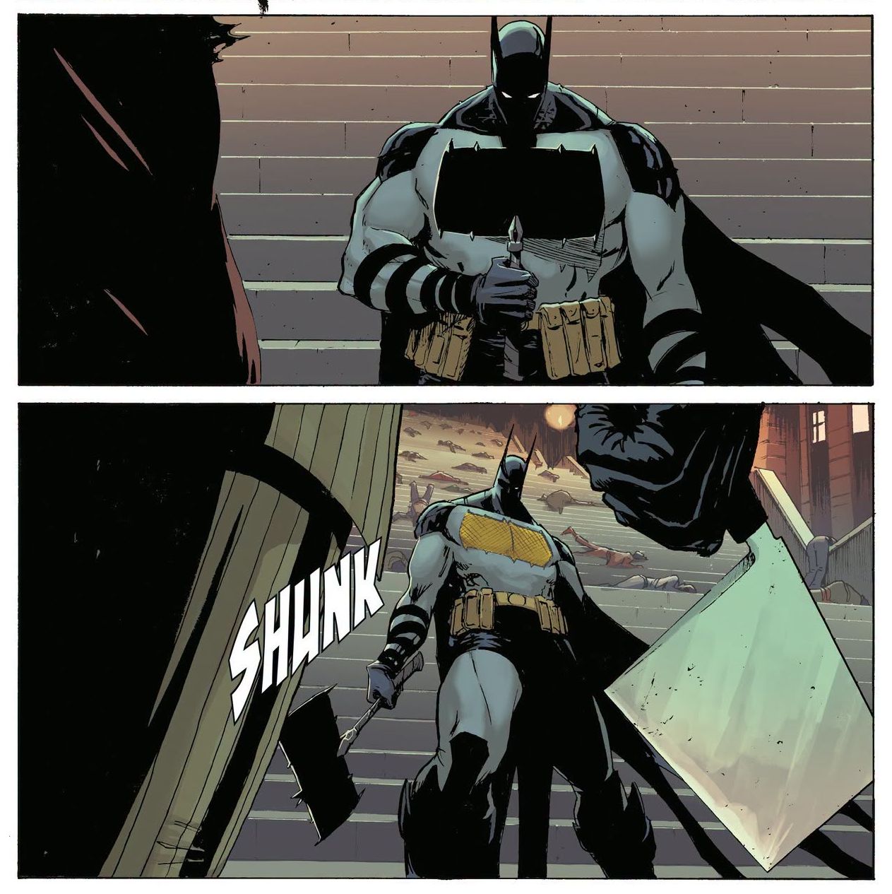 Absolute Batman