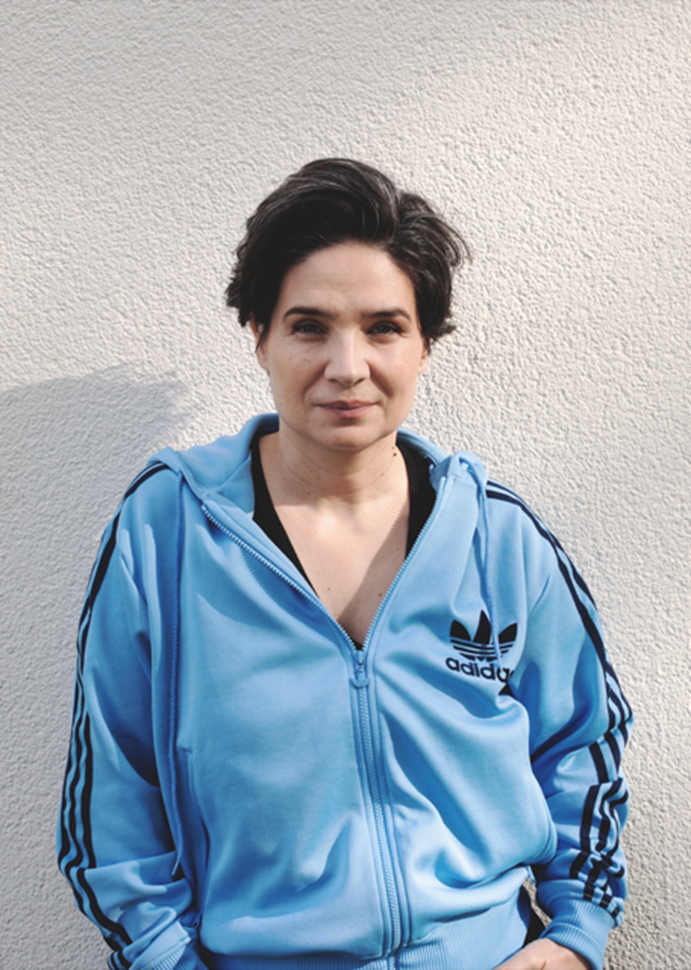 Agnieszka Smoczyńska