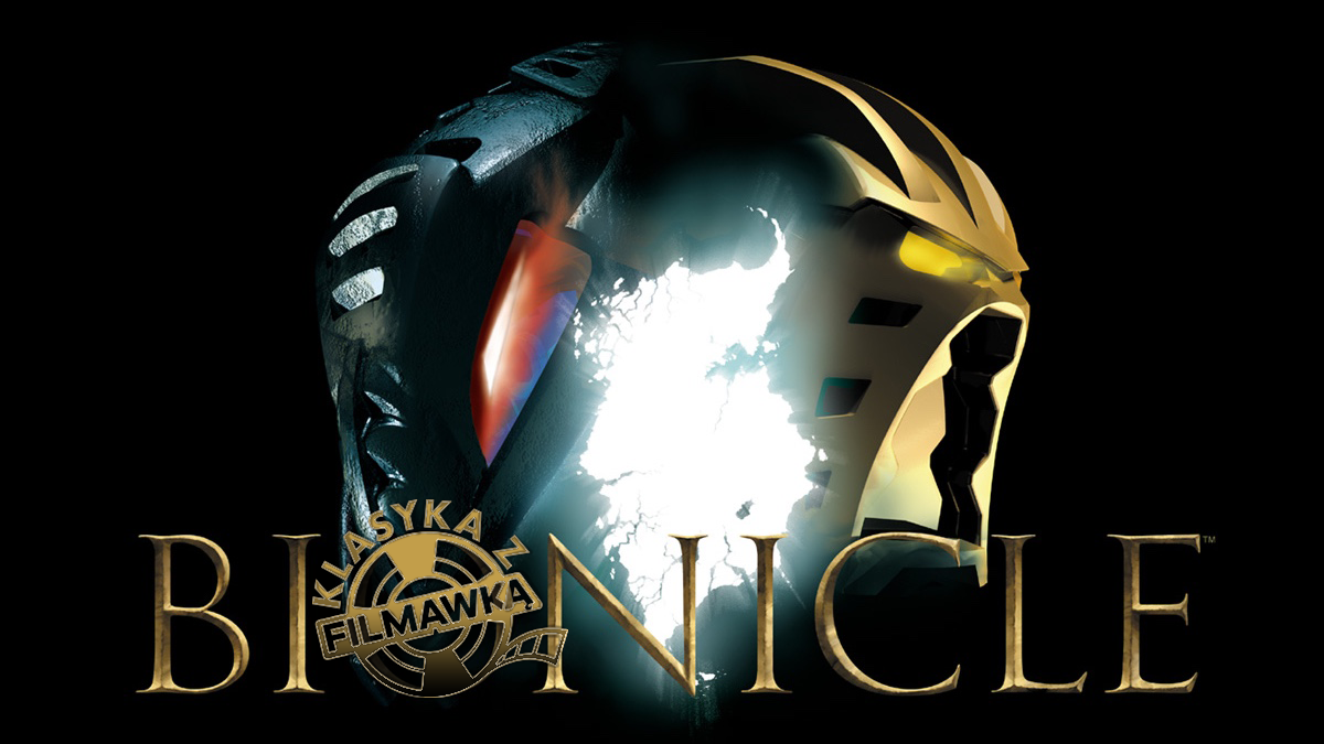 fot. „Bionicle: Maska Śwatła”