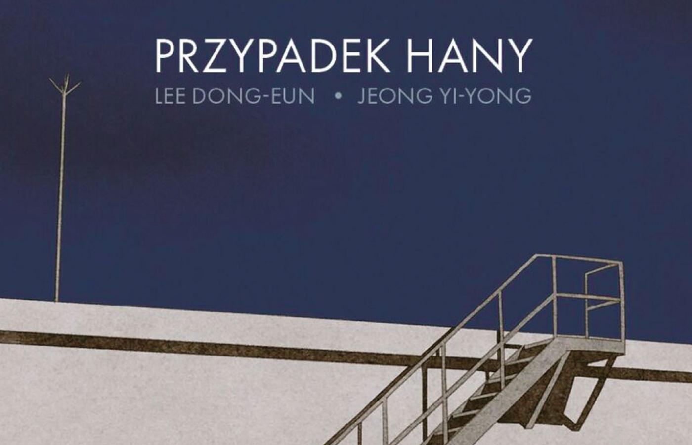 „Przypadek Hany”