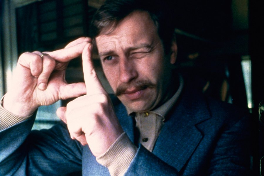 Krzysztof Kieślowski Amator