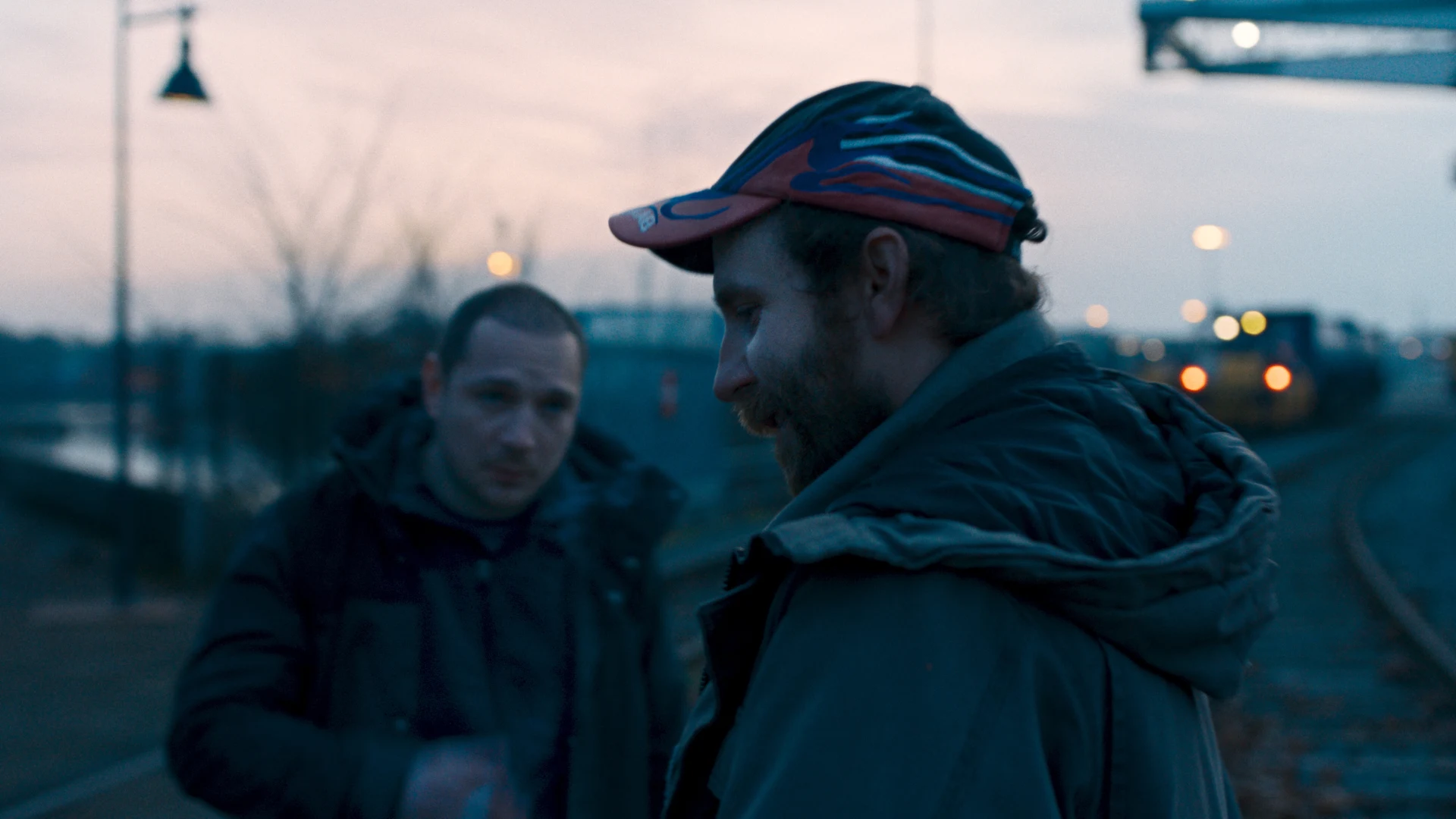 „Flesh and fuel” / materiały prasowe Festiwal Polskich Filmów Fabularnych