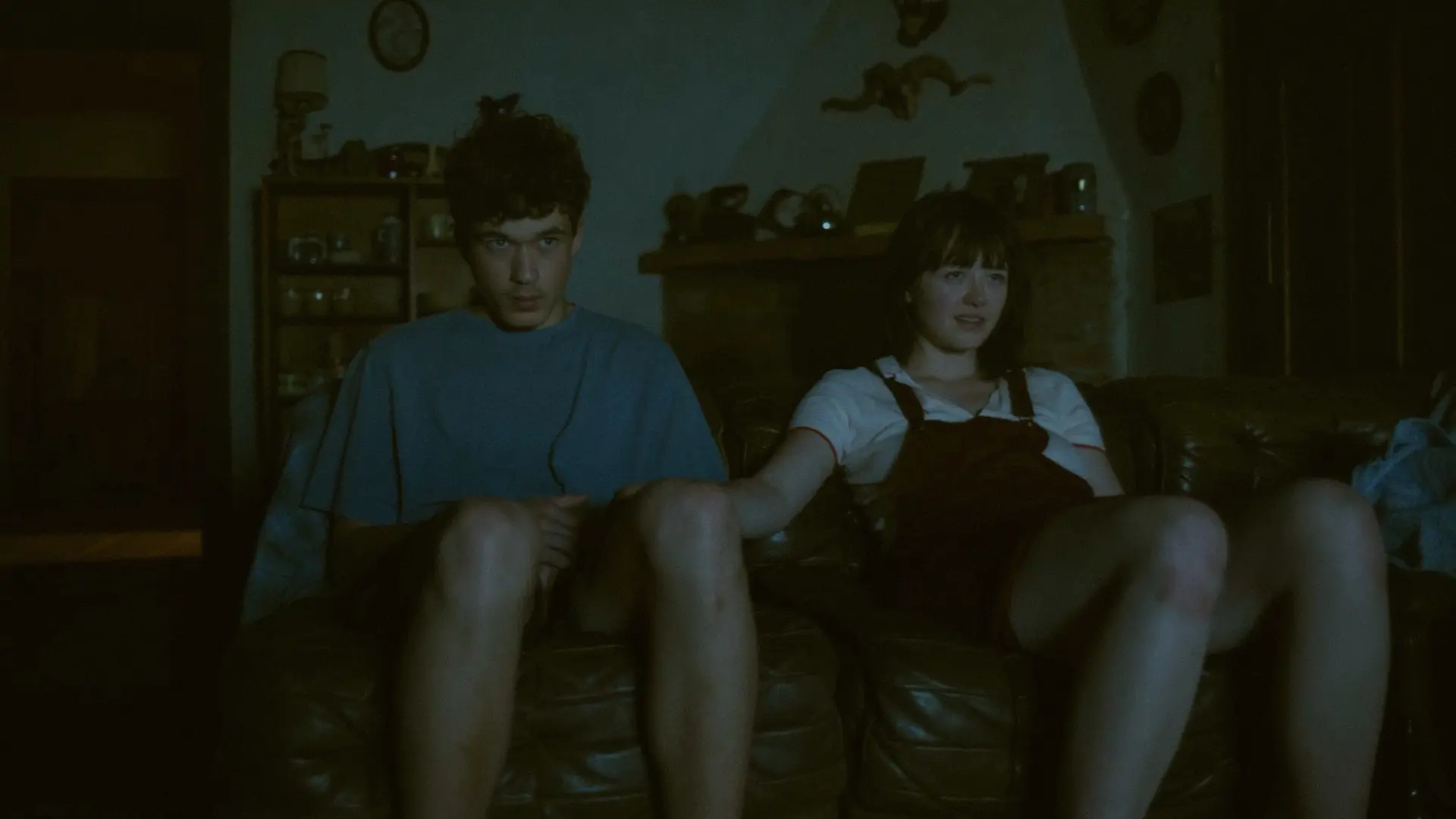 „SICK” / materiały prasowe Festiwal Polskich Filmów Fabularnych