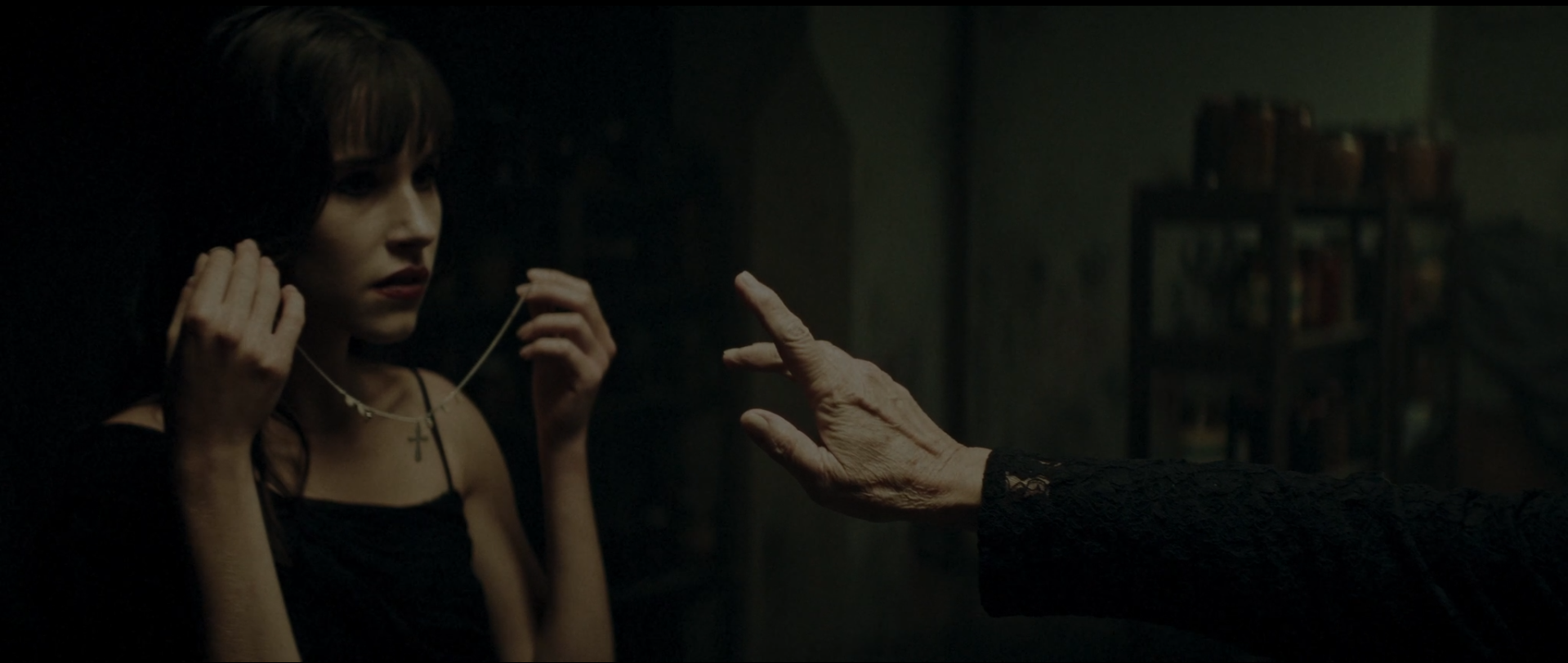 „ÒPI” / materiały prasowe Festiwalu Polskich Filmów Fabularnych