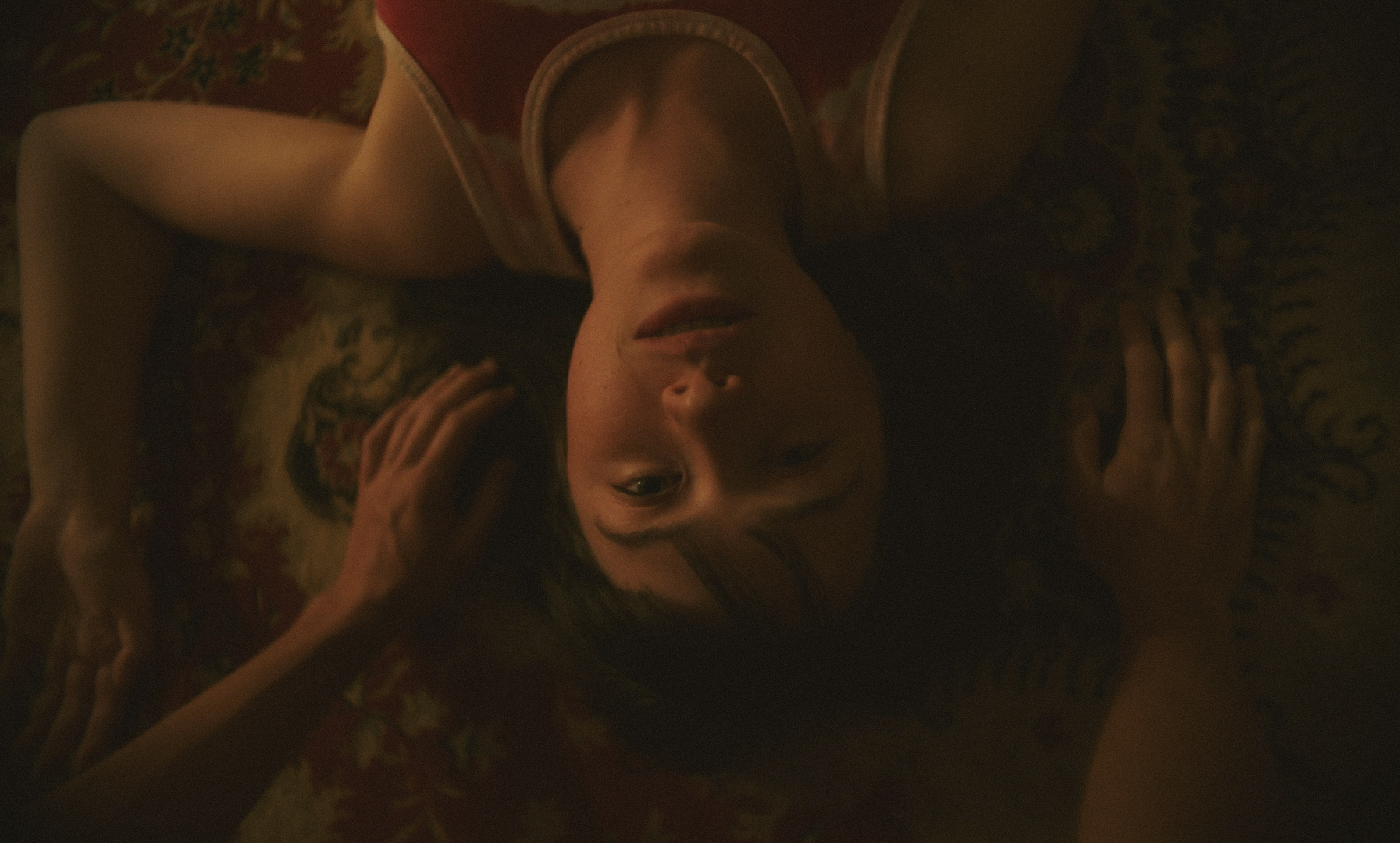 „SICK” / materiały prasowe Festiwalu Polskich Filmów Fabularnych