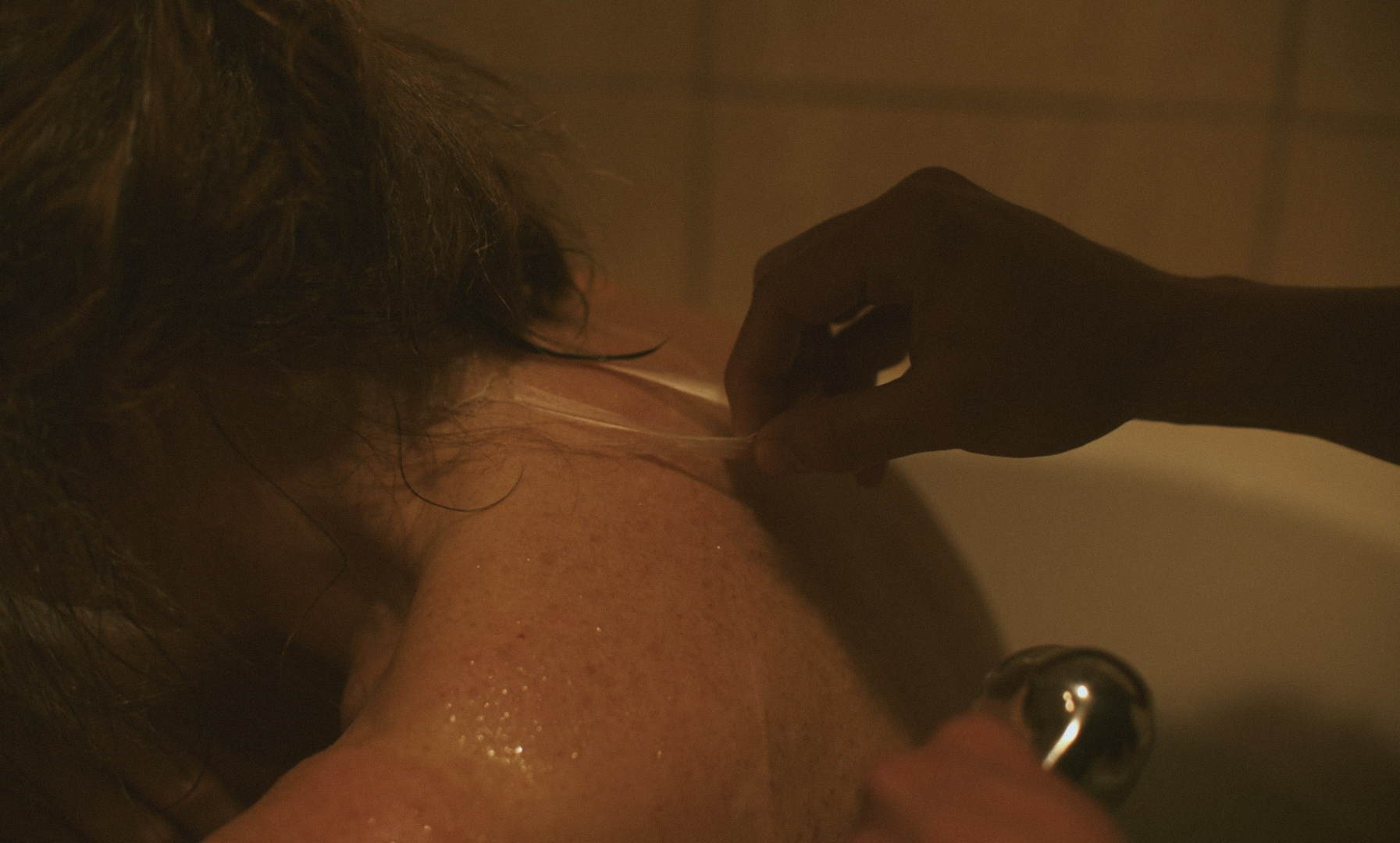 „SICK” / materiały prasowe Festiwalu Polskich Filmów Fabularnych