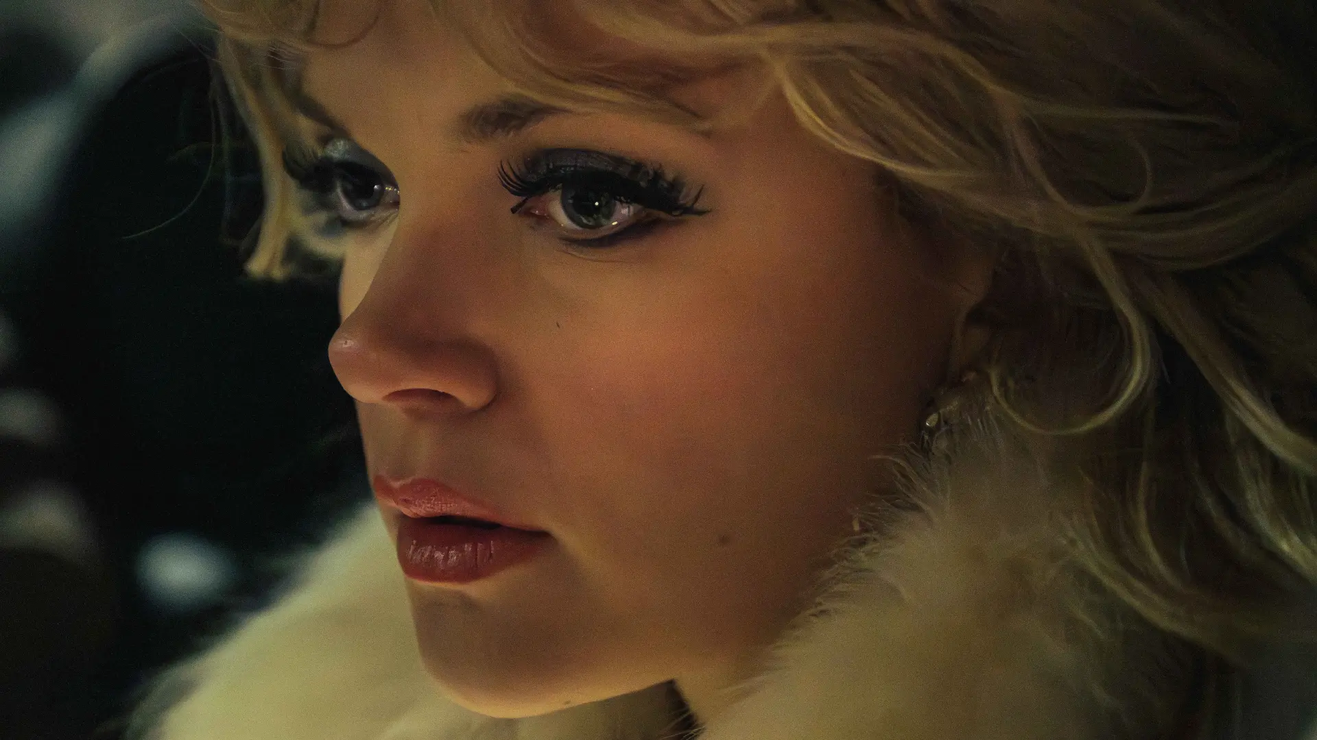 „Violetta Villas” / materiały prasowe Festiwal Polskich Filmów Fabularnych