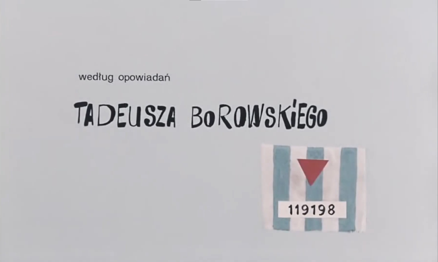 Krajobraz po bitwie