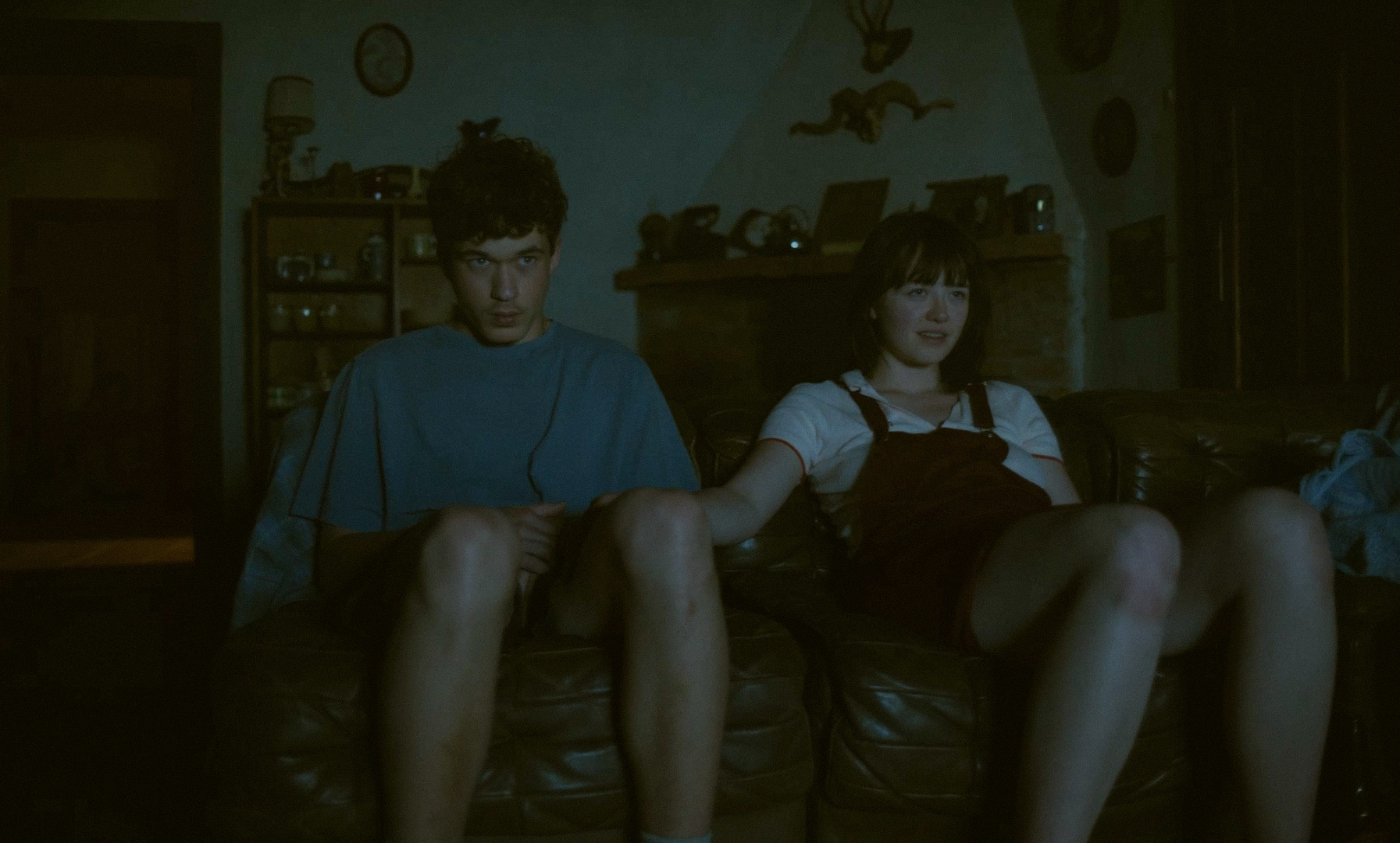 „SICK” / materiały prasowe Festiwalu Polskich Filmów Fabularnych