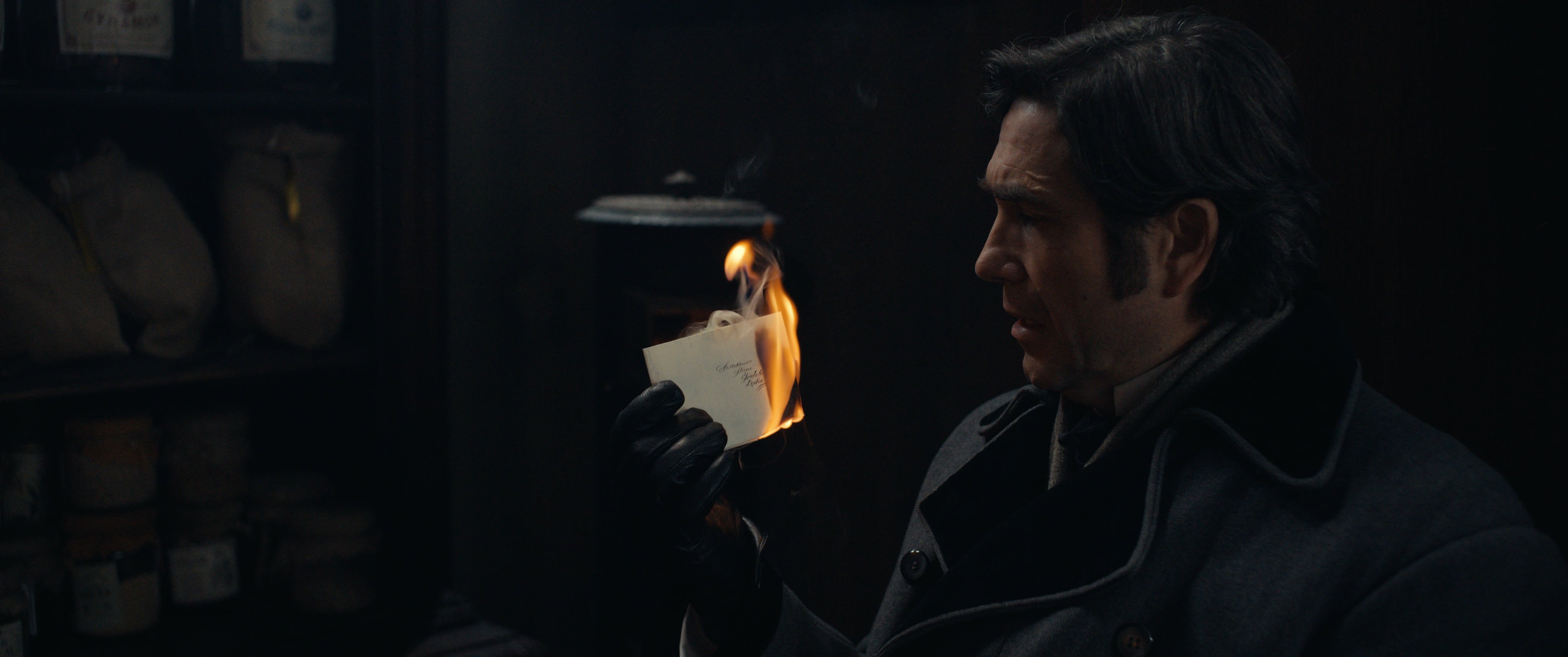 „Lalka” – Trzy pokolenia i widmowy fantazmat [RECENZJA]