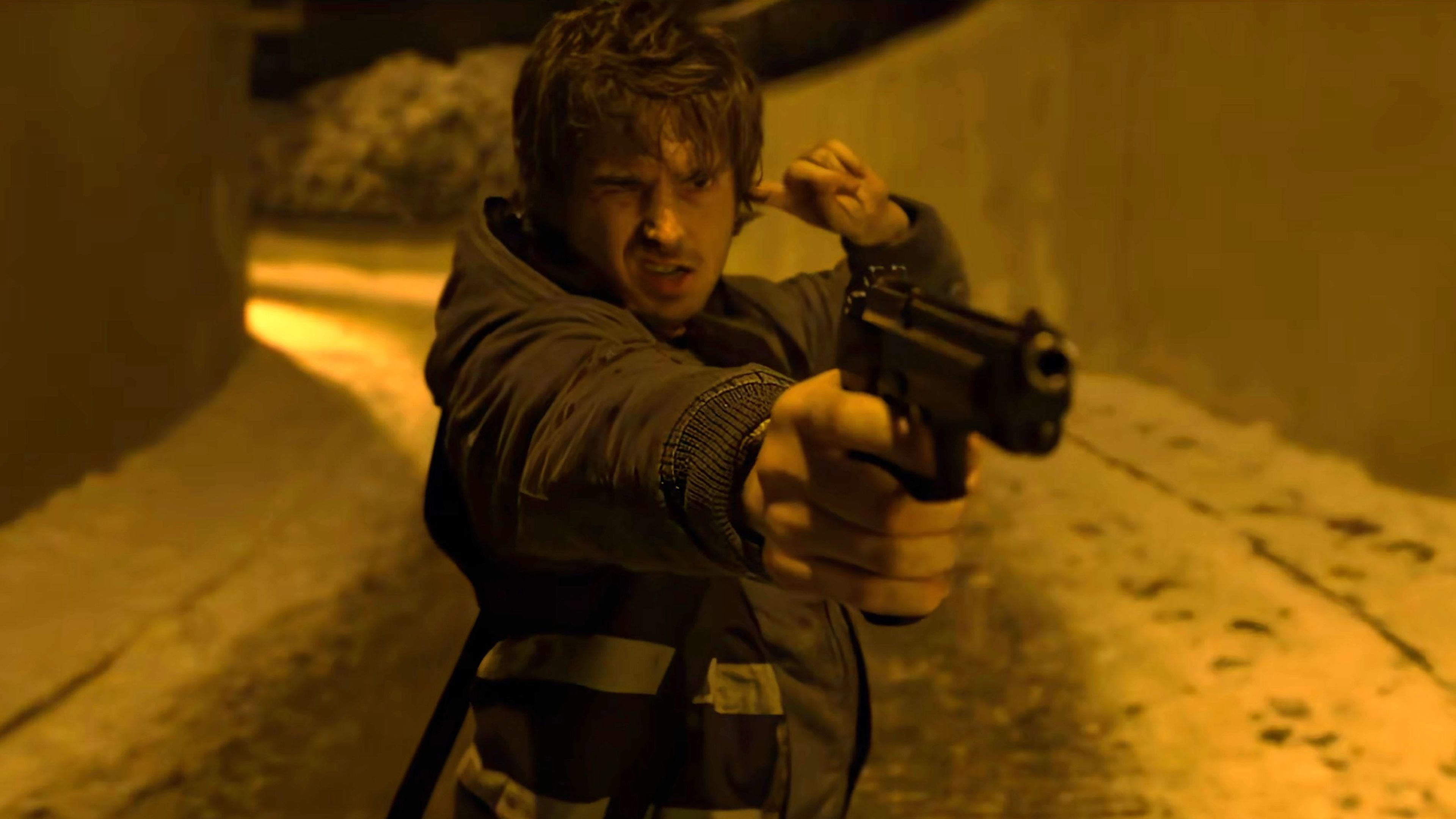 „Resident Evil” – Zmartwychwstanie [RECENZJA]