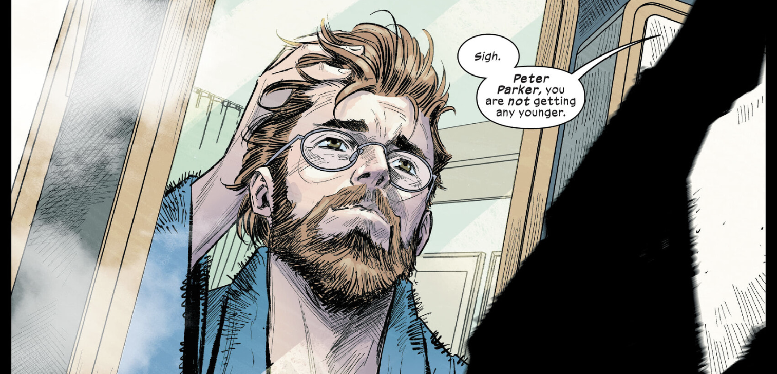 Ultimate Spider-Man