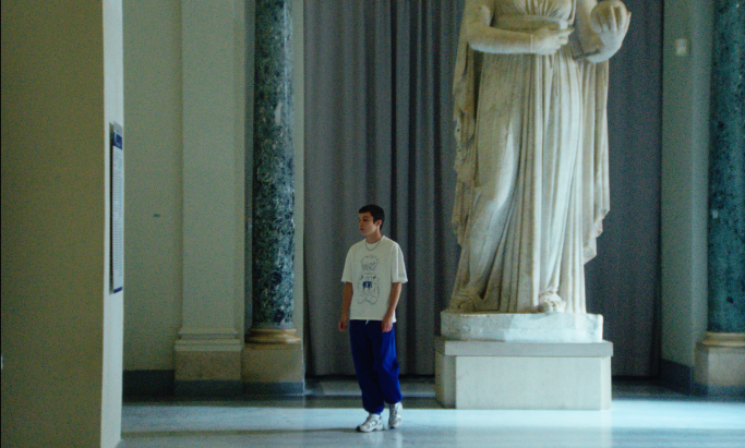 „Gradiva”
