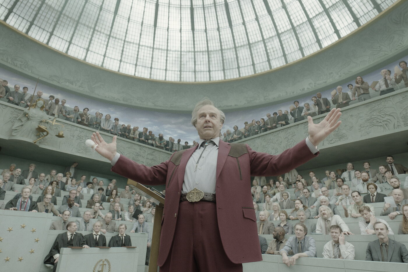 fot. „Digger” / materiały prasowe Warner Bros. Ent.