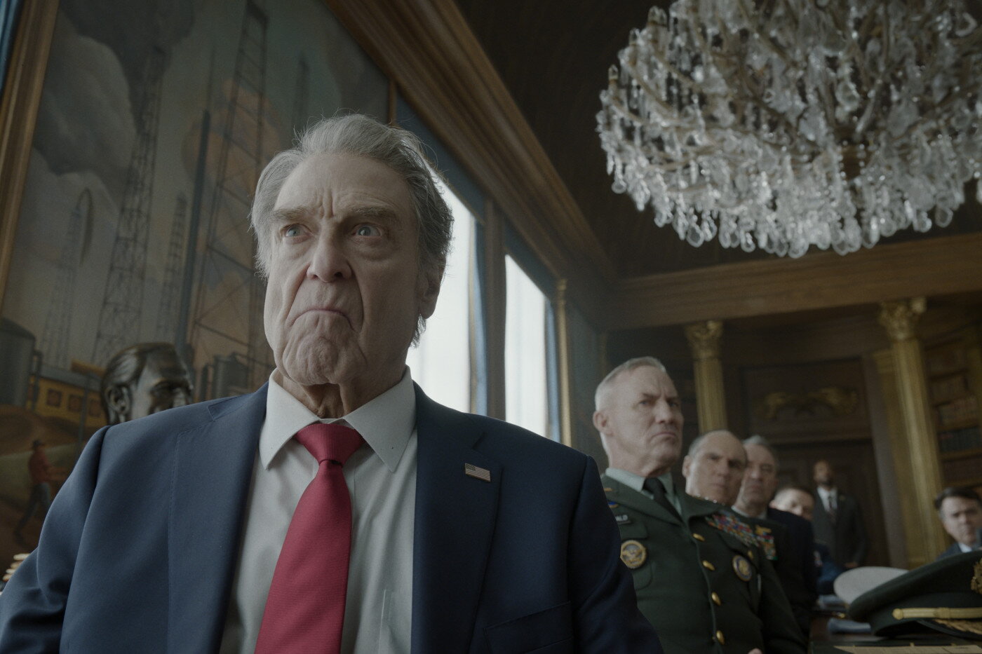 fot. „Digger” / materiały prasowe Warner Bros. Ent.